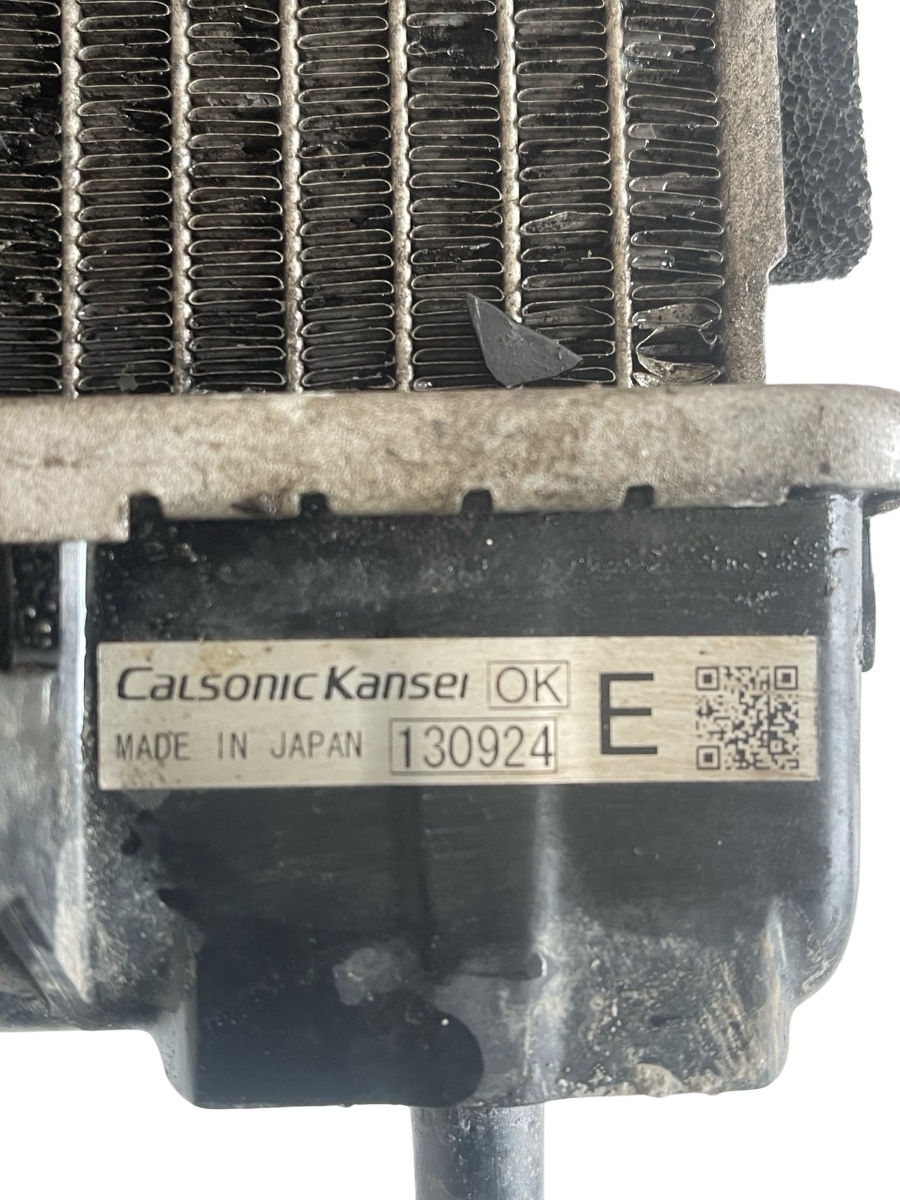 Radiator lichid de racire MITSUBISHI OUTLANDER III GG_W, GF_W, ZJ 2012 - > 2.0 Hybrid 4WD 4B11, S61, Y61 – foto 4