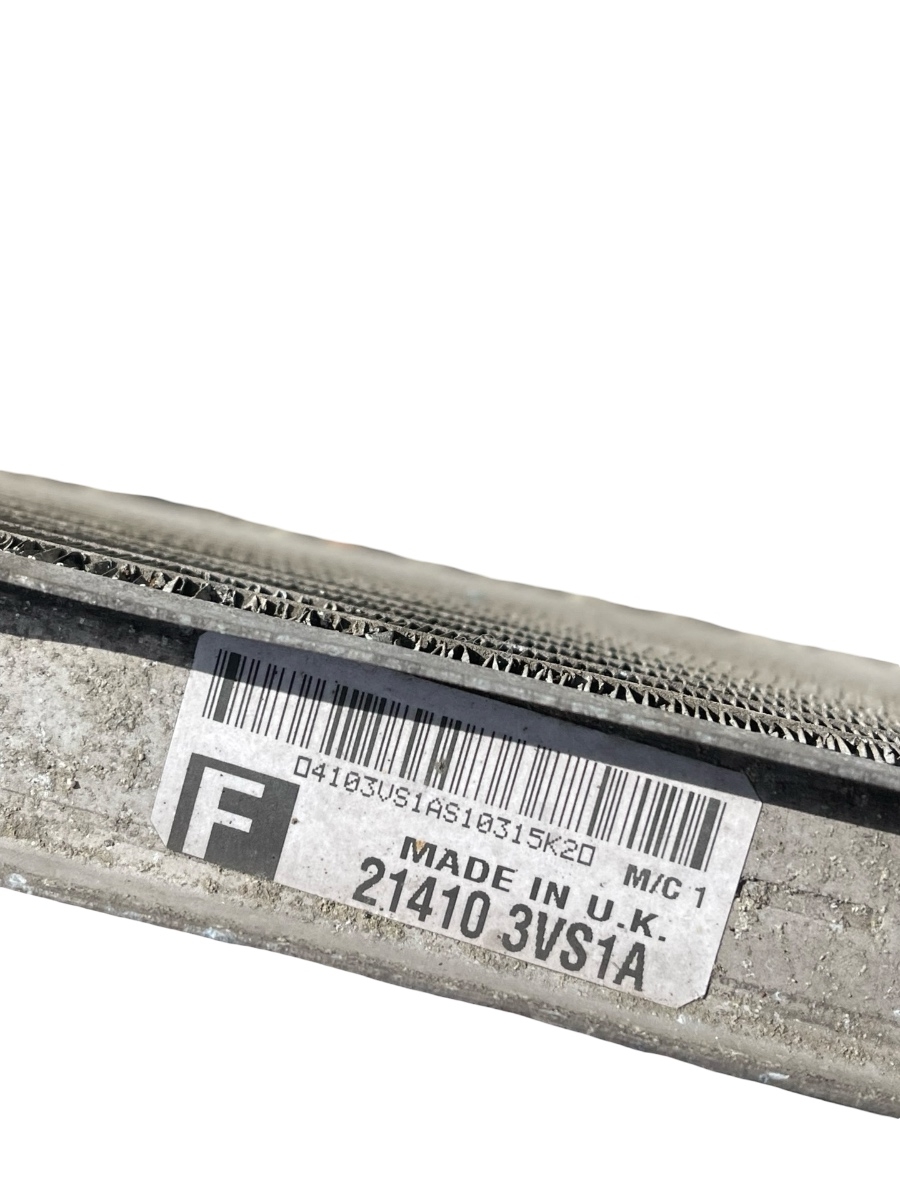 Radiator lichid de racire NISSAN NOTE E12 2012 - > 1.2i – foto 3
