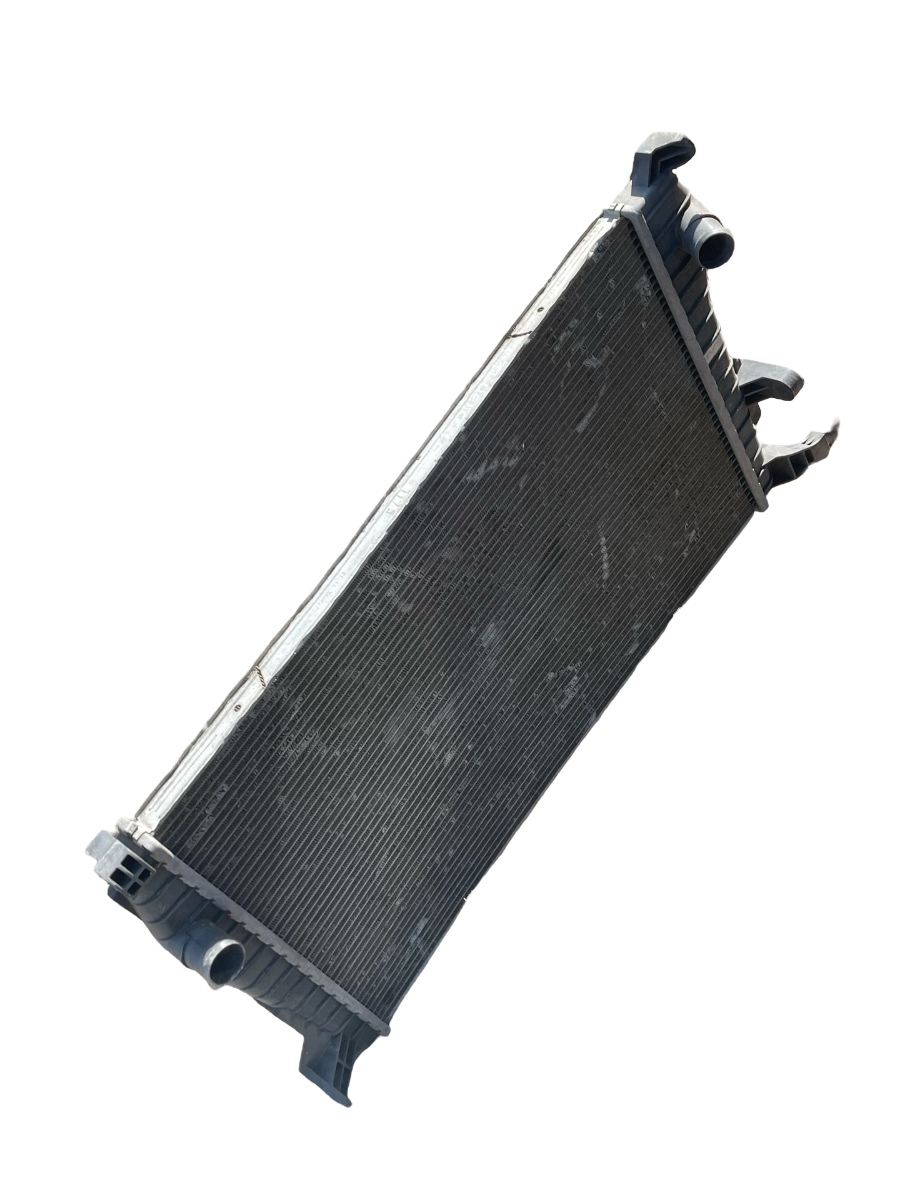 Radiator lichid de racire RENAULT FLUENCE L30_ 2010 - > 1.5DCI – foto 3