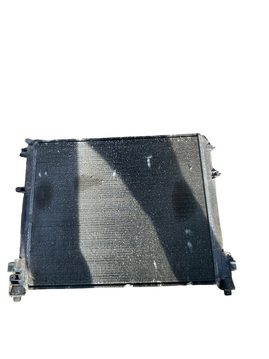 Radiator lichid de racire RENAULT KANGOO KC0/1_ 1997 - > 8200343476A – foto 2