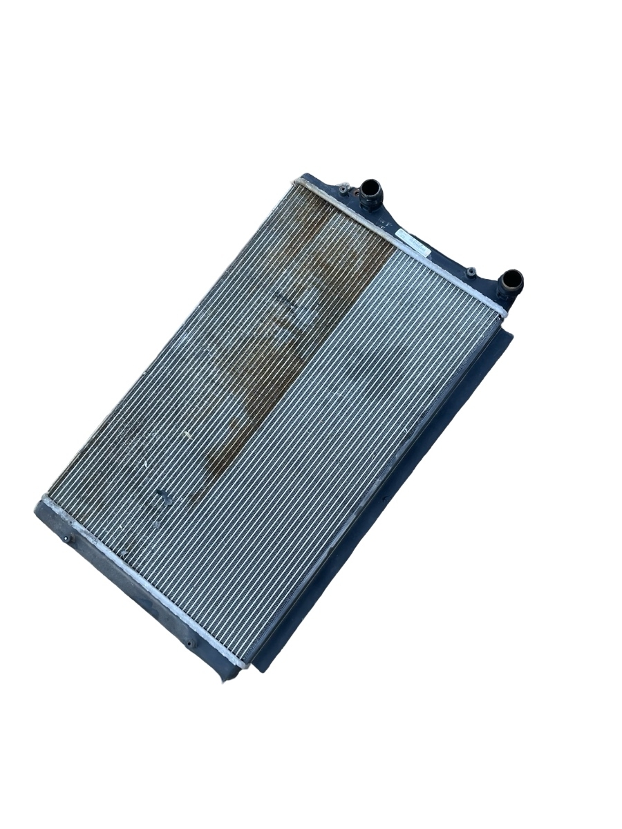 Radiator lichid de racire VOLKSWAGEN GOLF V 1K1 2003 - 2009 1.4 TSI BLG – foto 2