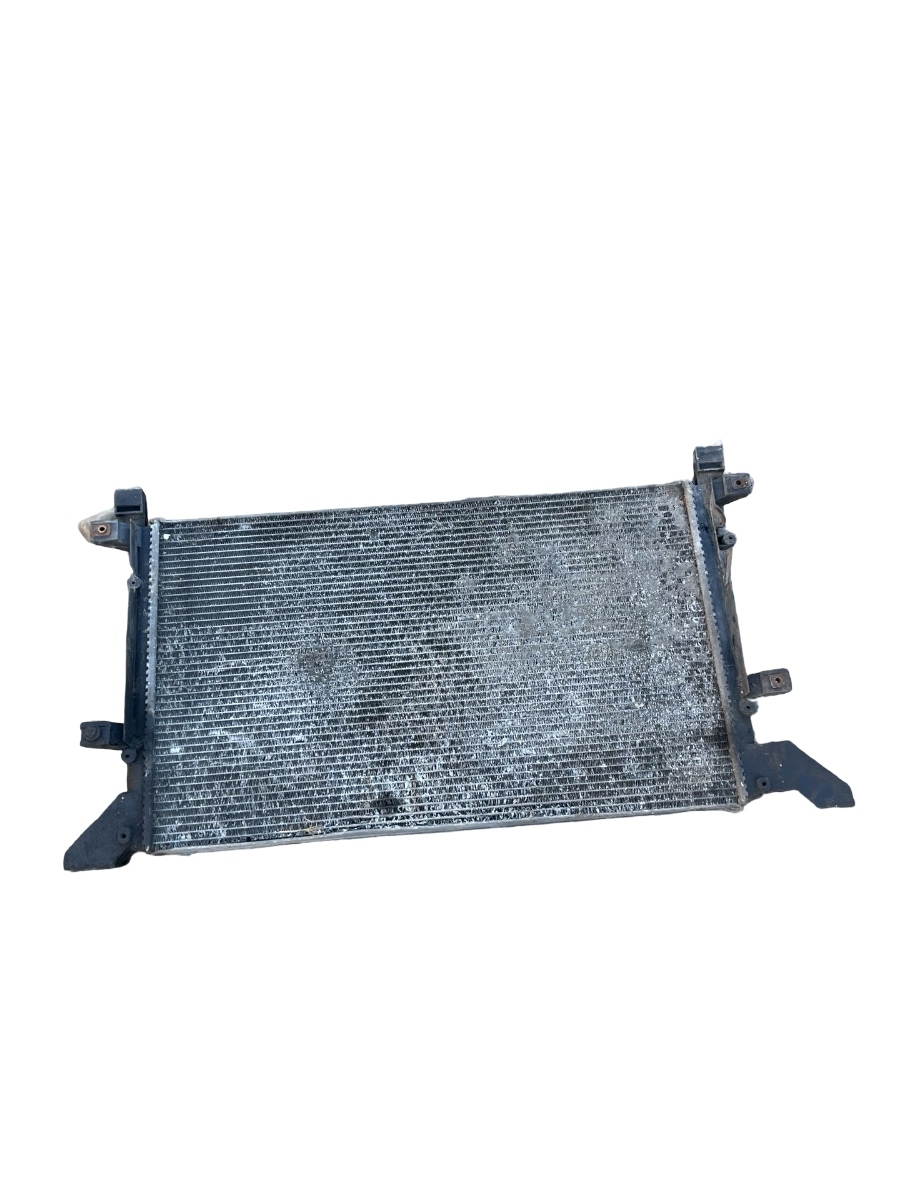 Radiator lichid de racire VOLKSWAGEN LT 28-35 II Bus 2DB, 2DE, 2DK 1996 - 2006 2.5 – foto 2