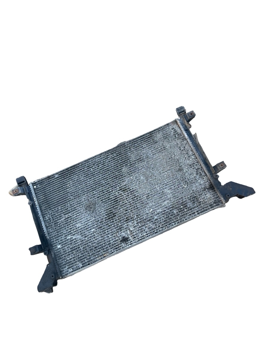 Radiator lichid de racire VOLKSWAGEN LT 28-35 II Bus 2DB, 2DE, 2DK 1996 - 2006 2.5 – foto 3