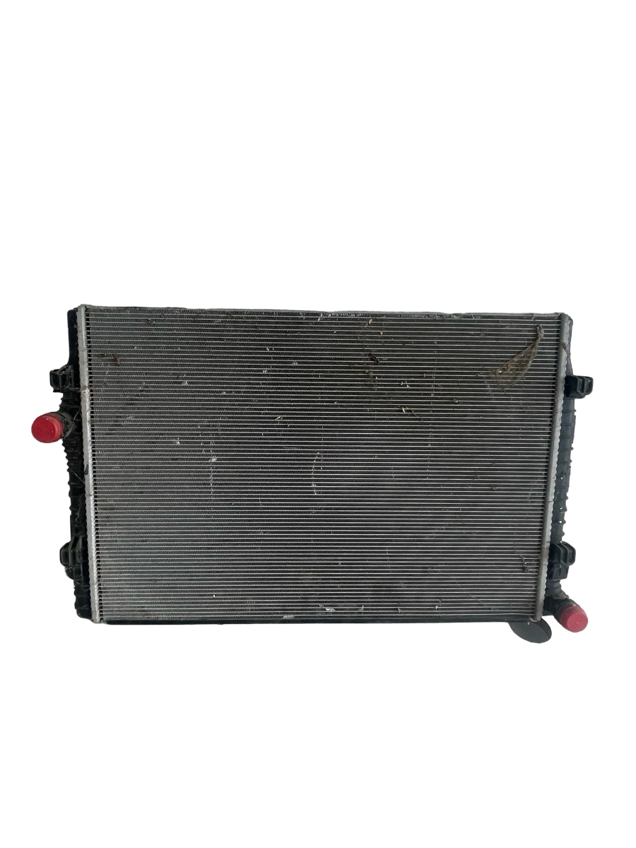 Radiator lichid de racire VOLKSWAGEN TIGUAN AD1 2016 - > 2.0TSI 5Q0121251EP T904590-A – foto 2