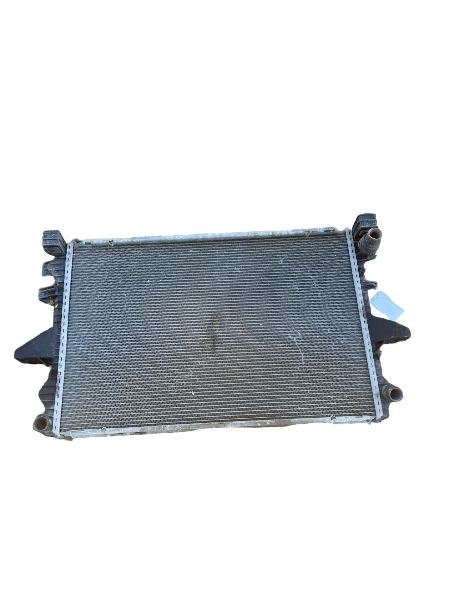 Radiator lichid de racire VOLKSWAGEN TRANSPORTER V Platform/Chassis 7JD, 7JE, 7JL, 7JY, 7J 2.5 TDI AXD, BNZ – foto 3