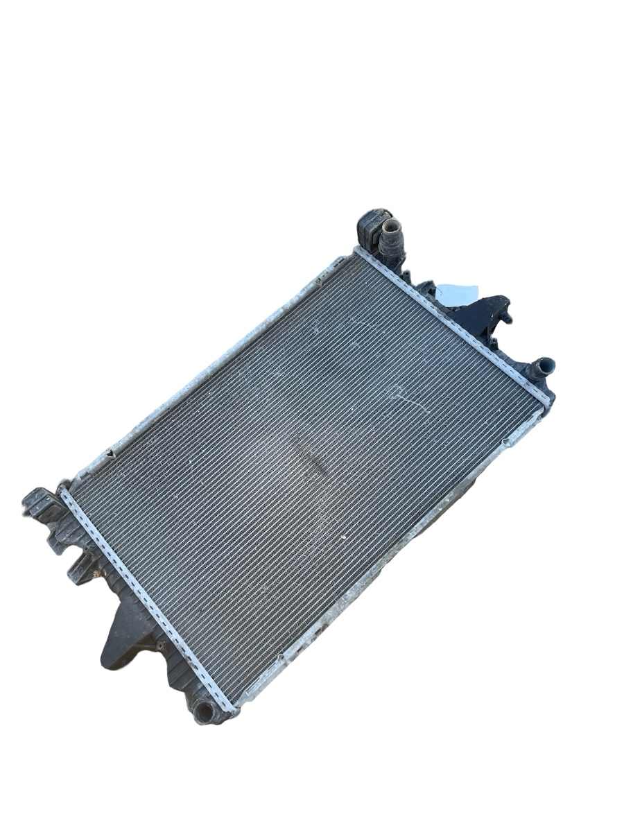 Radiator lichid de racire VOLKSWAGEN TRANSPORTER V Platform/Chassis 7JD, 7JE, 7JL, 7JY, 7J 2.5 TDI AXD, BNZ – foto 2