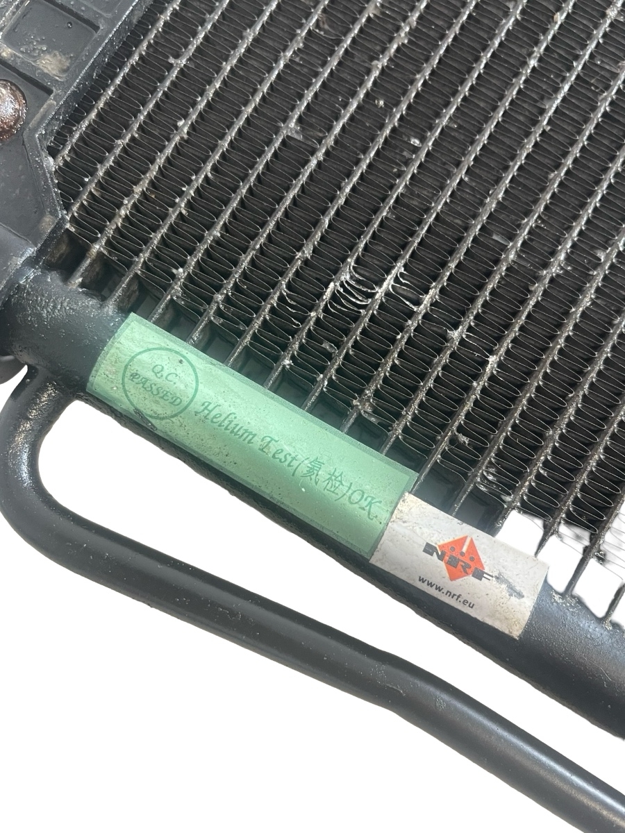 Radiator MITSUBISHI OUTLANDER III GG_W, GF_W, ZJ 2012 - > 2.0 Hybrid 4WD 4B11, S61, Y61 – foto 3