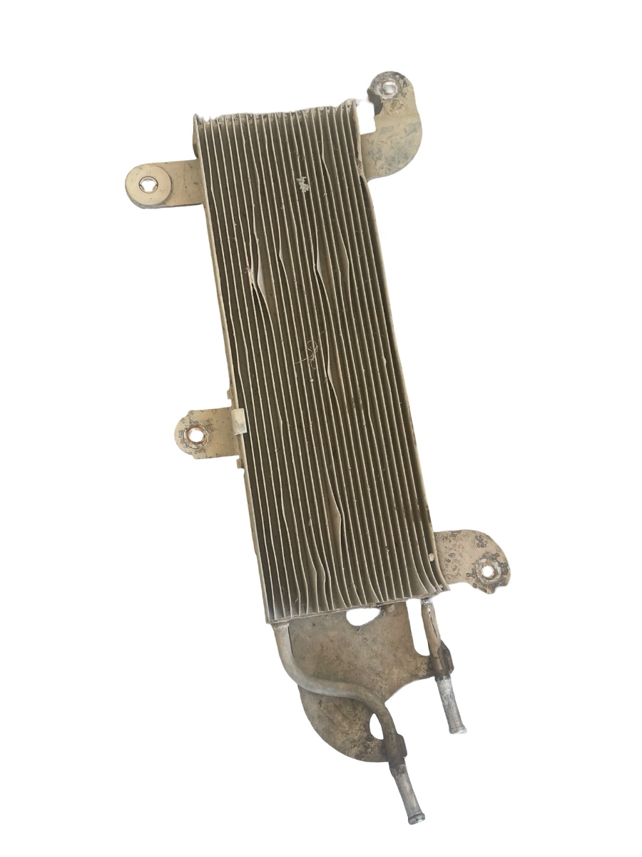 Radiator motorina TOYOTA LAND CRUISER LJ12_, KZJ12_, TRJ12_, KDJ12_, GRJ12_ 2002 - 3.0D E4