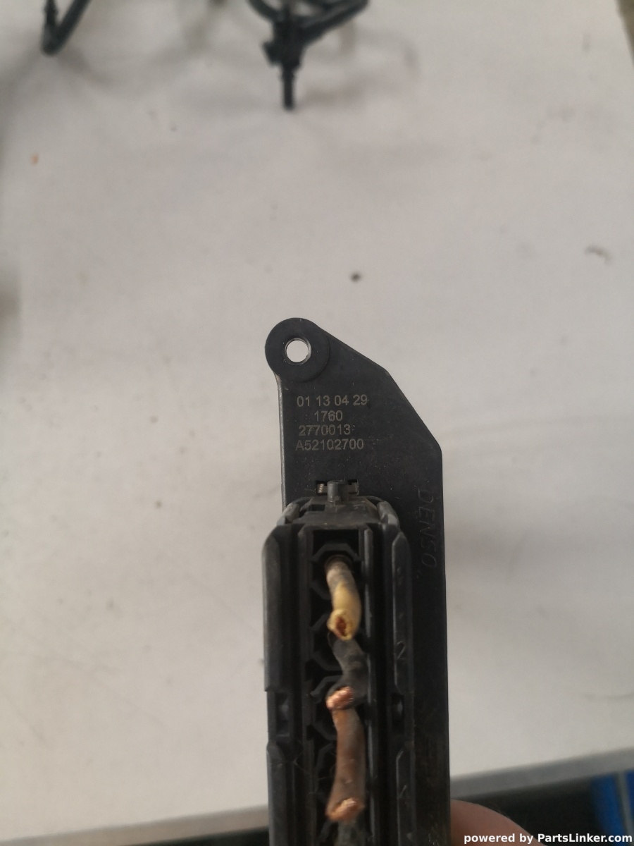 Radiator preincalzitor DACIA LODGY [ 2012 - > ] OEM A52102700 – foto 2