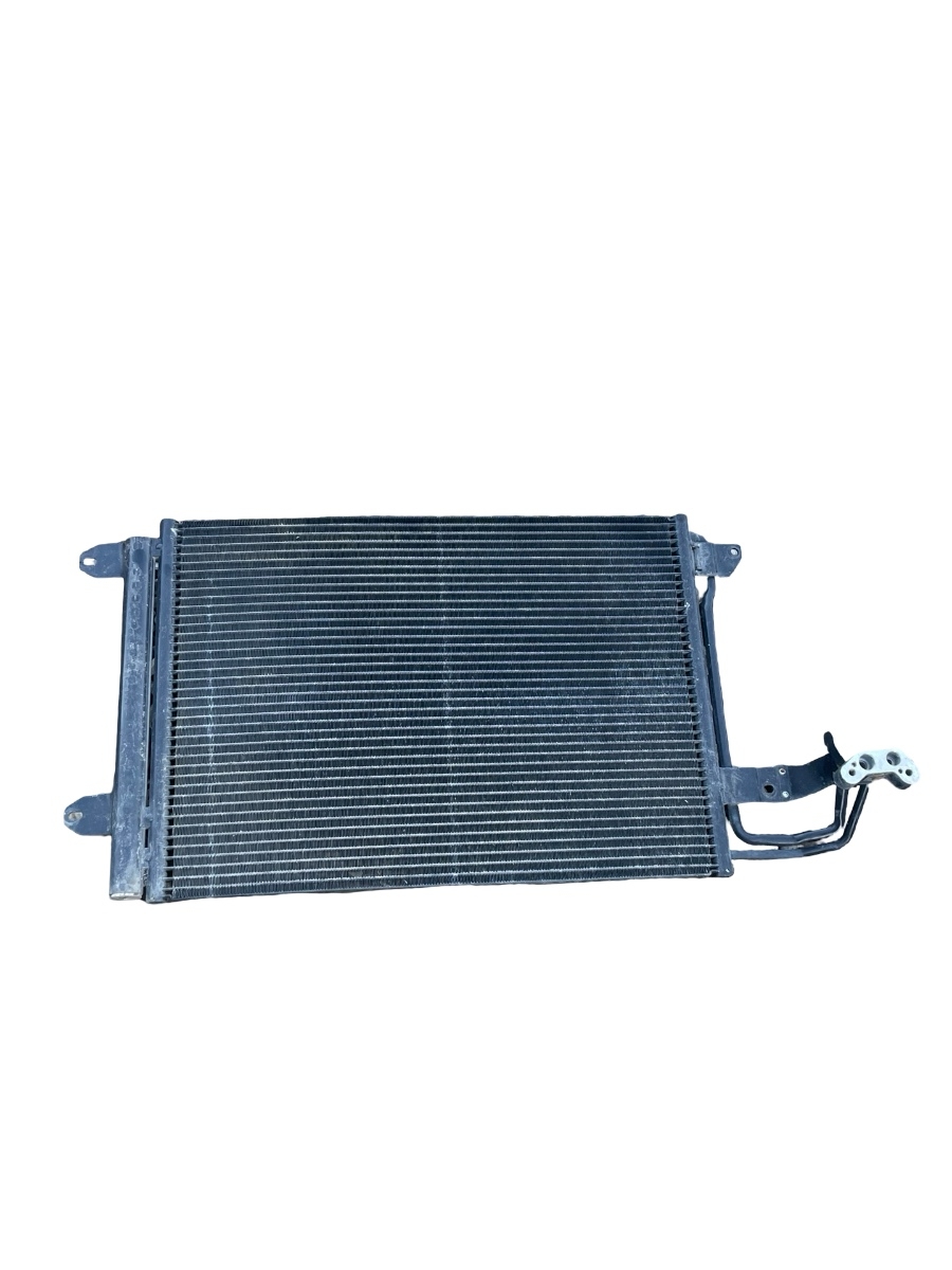 Radiator racire AC (condensator) SEAT LEON II 1P1 2005 - 2013 2.0 TDI BMN, CEGA, CFJA – foto 2