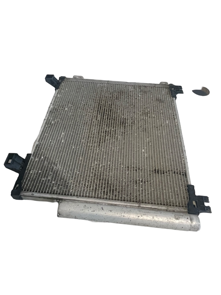 Radiator racire AC (condensator) TOYOTA IQ _J1_ 2008 - > 1.4 D-4D 1ND-TV – foto 3