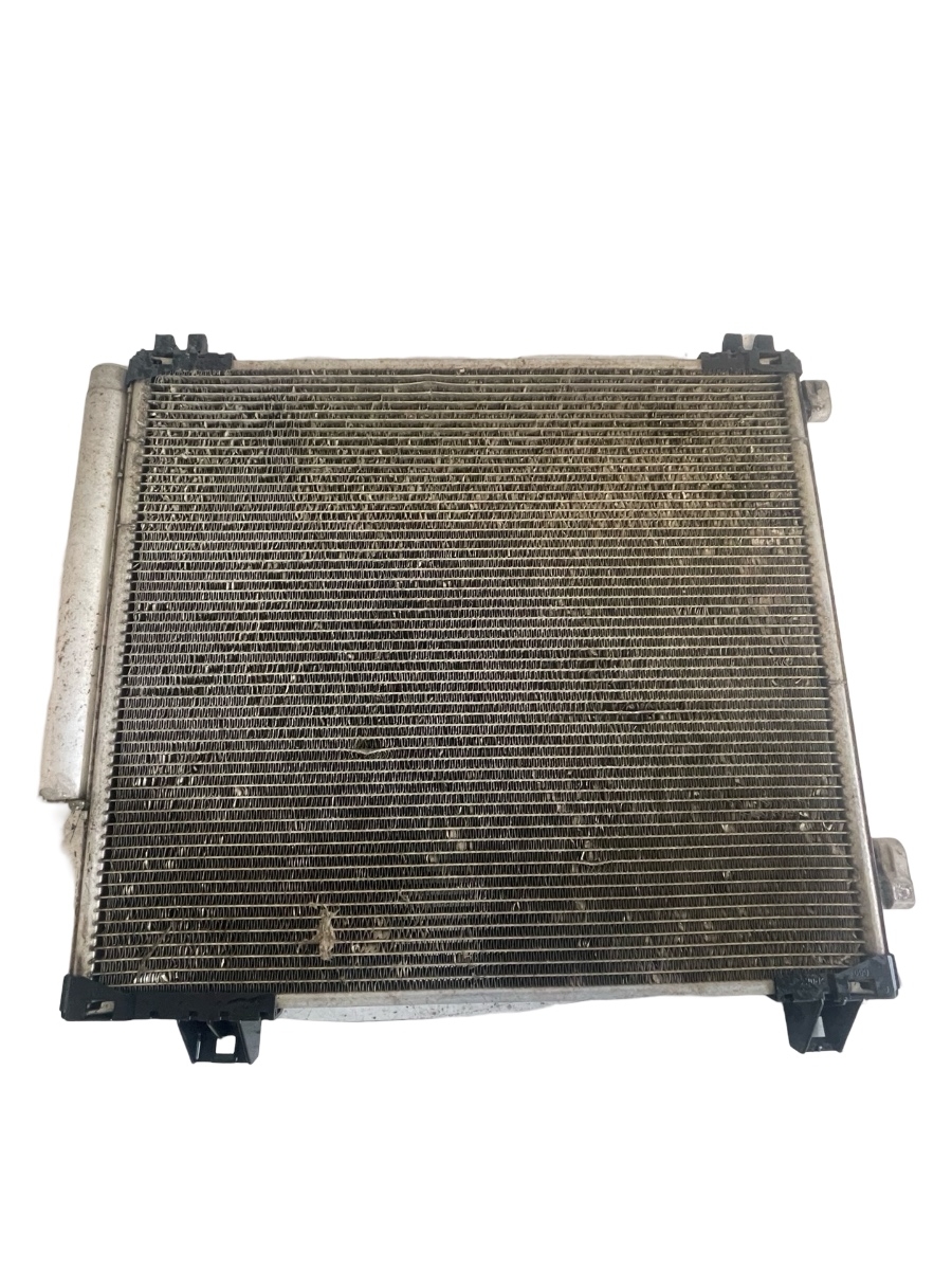 Radiator racire AC (condensator) TOYOTA IQ _J1_ 2008 - > 1.4 D-4D 1ND-TV – foto 2