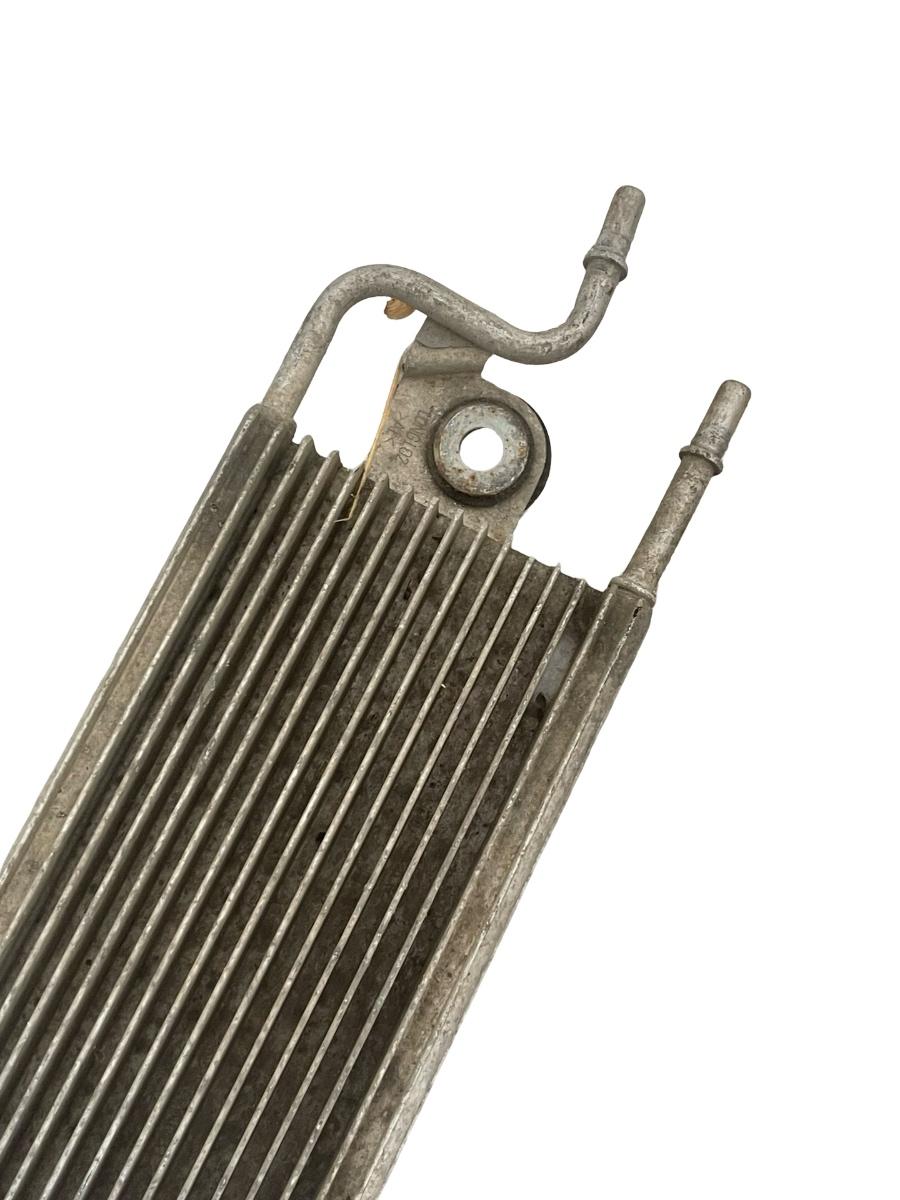 Radiator racire combustibil VOLKSWAGEN PASSAT 3C2 2005 - 2010 2.0 TDI BMR – foto 2