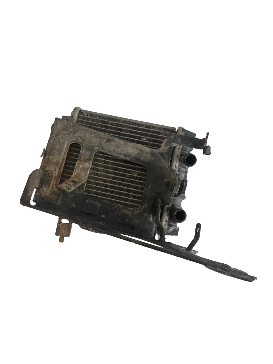 Radiator racire motor VOLKSWAGEN PASSAT B8 2.0 TDI CUA  5Q0121253J / VPDV1H-8005-BA – foto 2