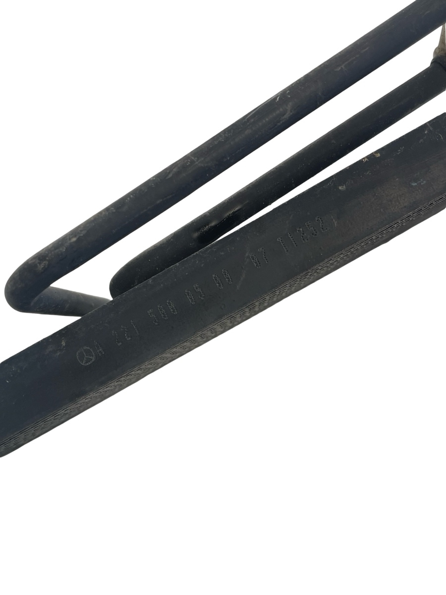 Radiator racire ulei MERCEDES-BENZ S-CLASS II W221, C215 2005 - 2013 A2215000500 – foto 3