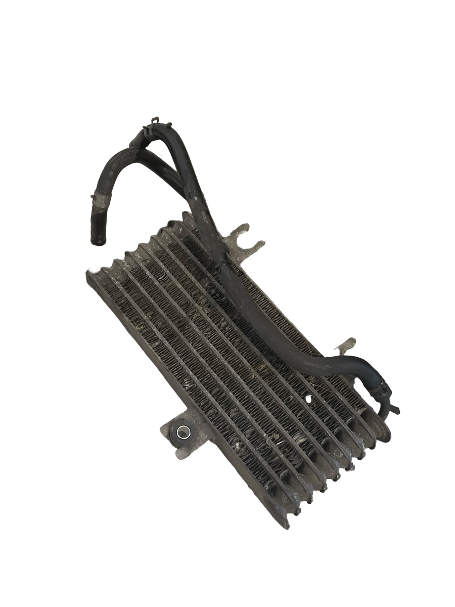 Radiator racire ulei  NISSAN QASHQAI / QASHQAI +2 I J10, JJ10 2006 - 2014 2.0 MR20DE
