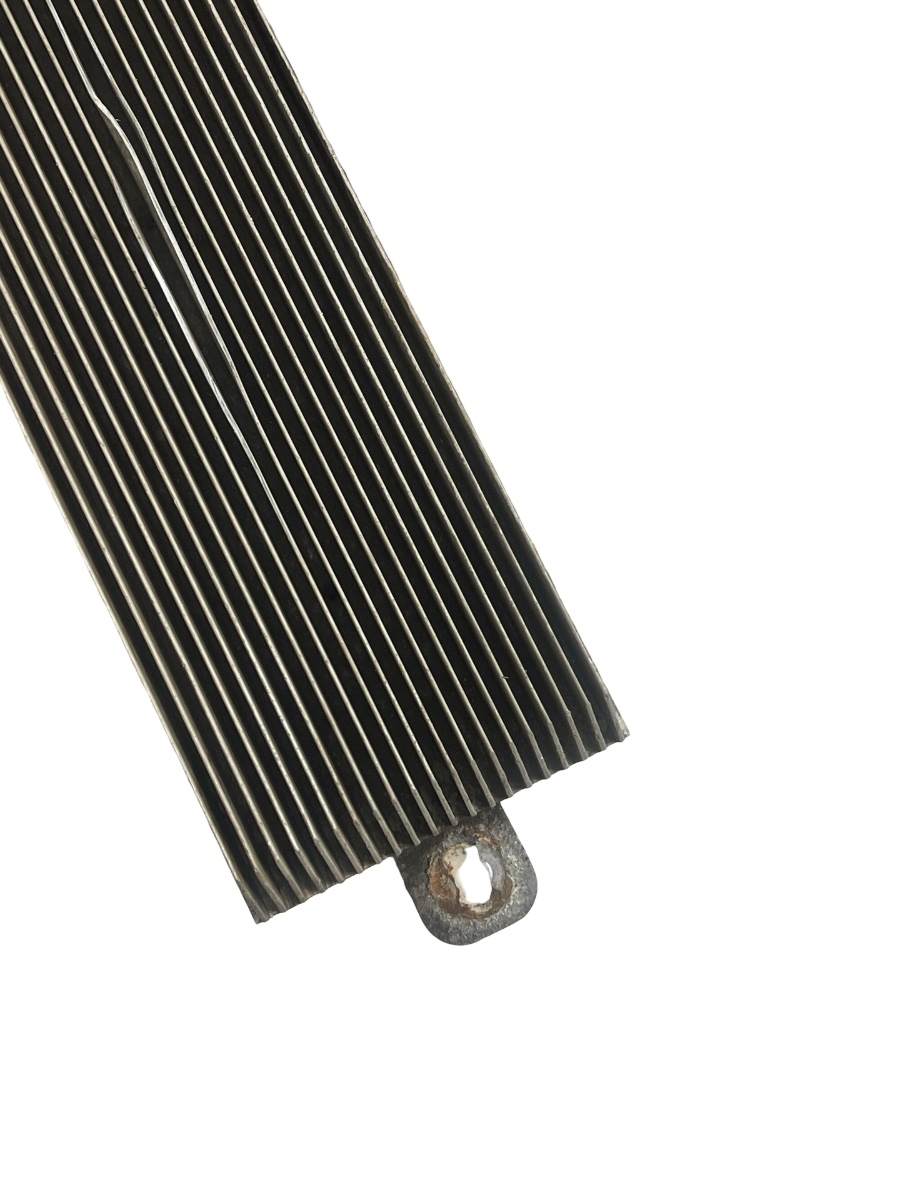 Radiator racire ulei VOLKSWAGEN PASSAT 3C2 2005 - 2010 2.0 TDI BMR – foto 2