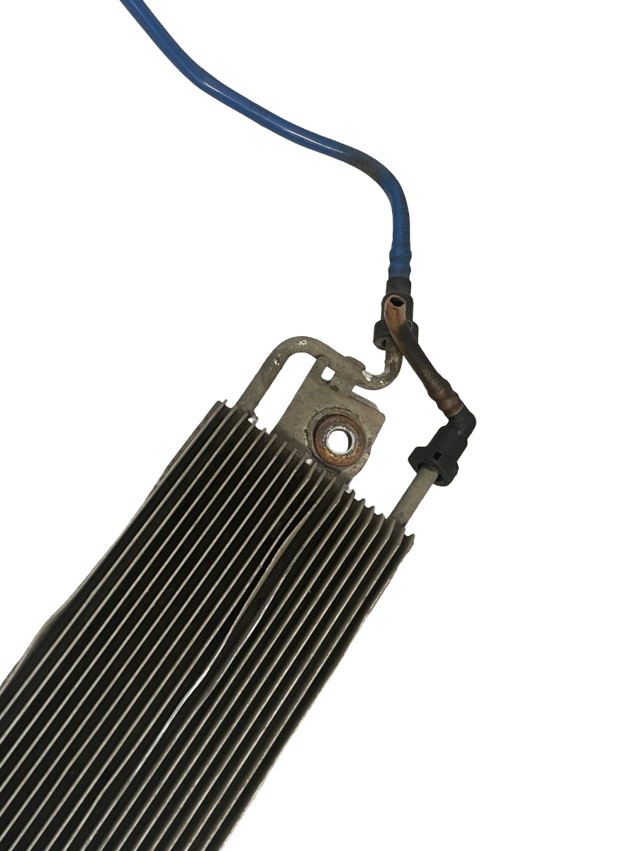 Radiator racire ulei VOLKSWAGEN PASSAT 3C2 2005 - 2010 2.0 TDI BMR – foto 4