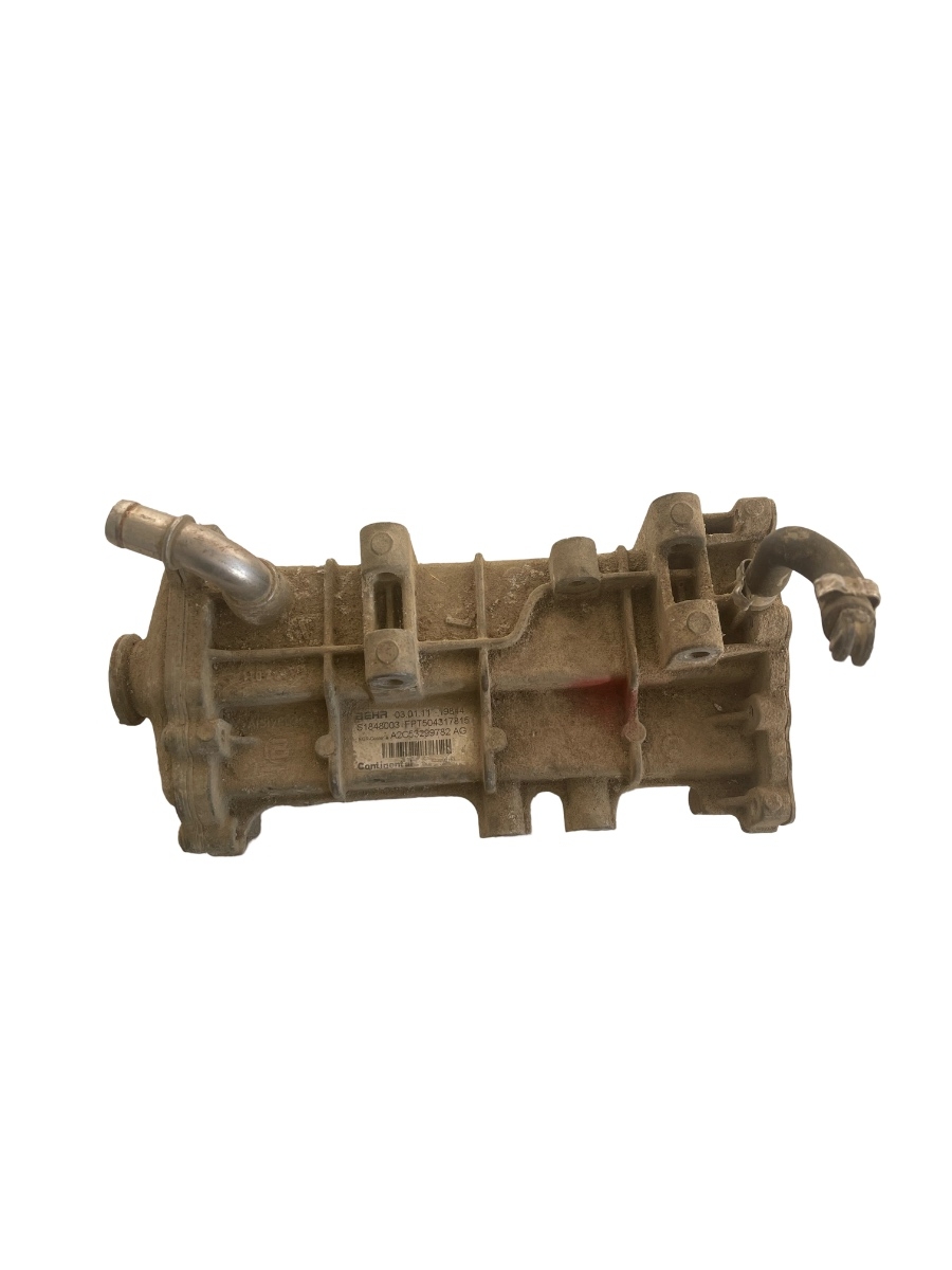 Radiator supapa EGR IVECO DAILY 2011 3.0D EURO5 A2C53299782AG S1848003 – foto 3