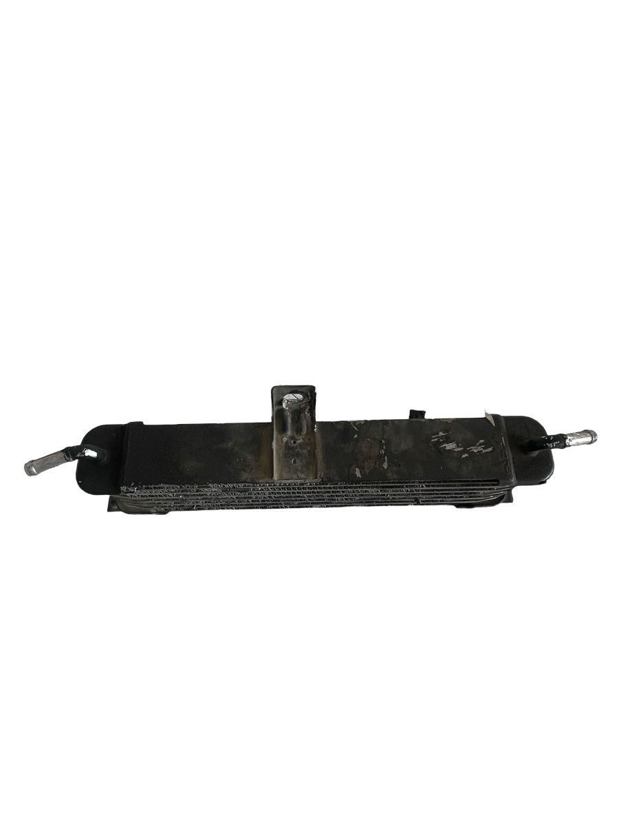 Radiator ulei MITSUBISHI PAJERO II V3_W, V2_W, V4_W 1990 - 2001 2.5TD – foto 3