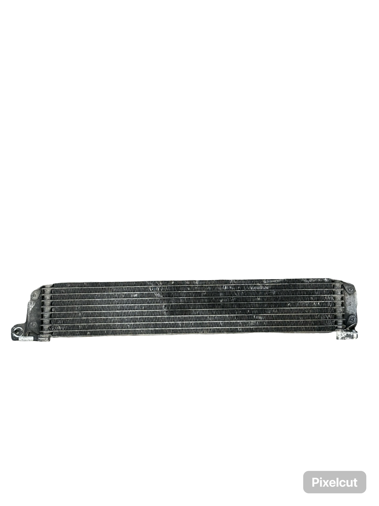 Radiator Ulei/servodirectie Jeep Commander XK 2005–2010 - 3.0 CRD 4x4 642.980 155KW|211HP