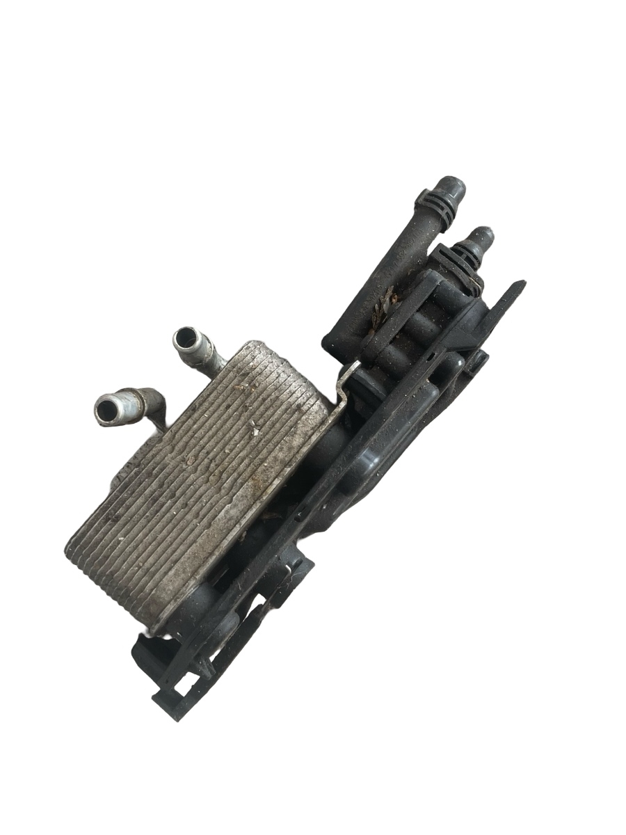 Radiator ulei termoflot BMW 6 E63 2004 - 2010 3.0i – foto 2