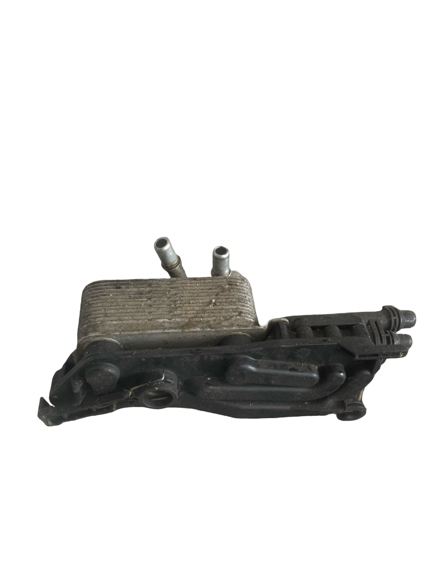 Radiator ulei termoflot BMW 6 E63 2004 - 2010 3.0i – foto 3