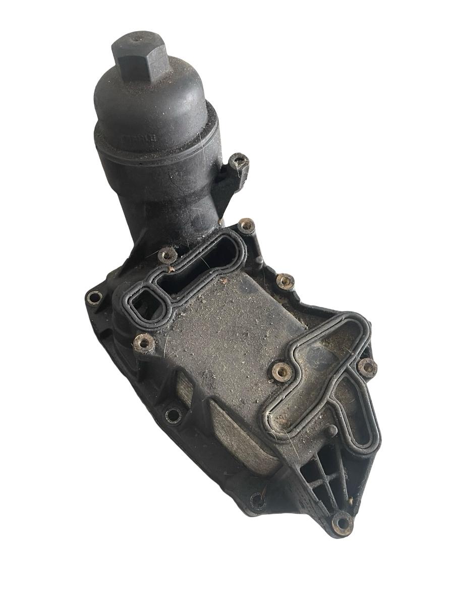 Radiator ulei termoflot BMW X5 III F15, F85 2012 - 2018 70379327