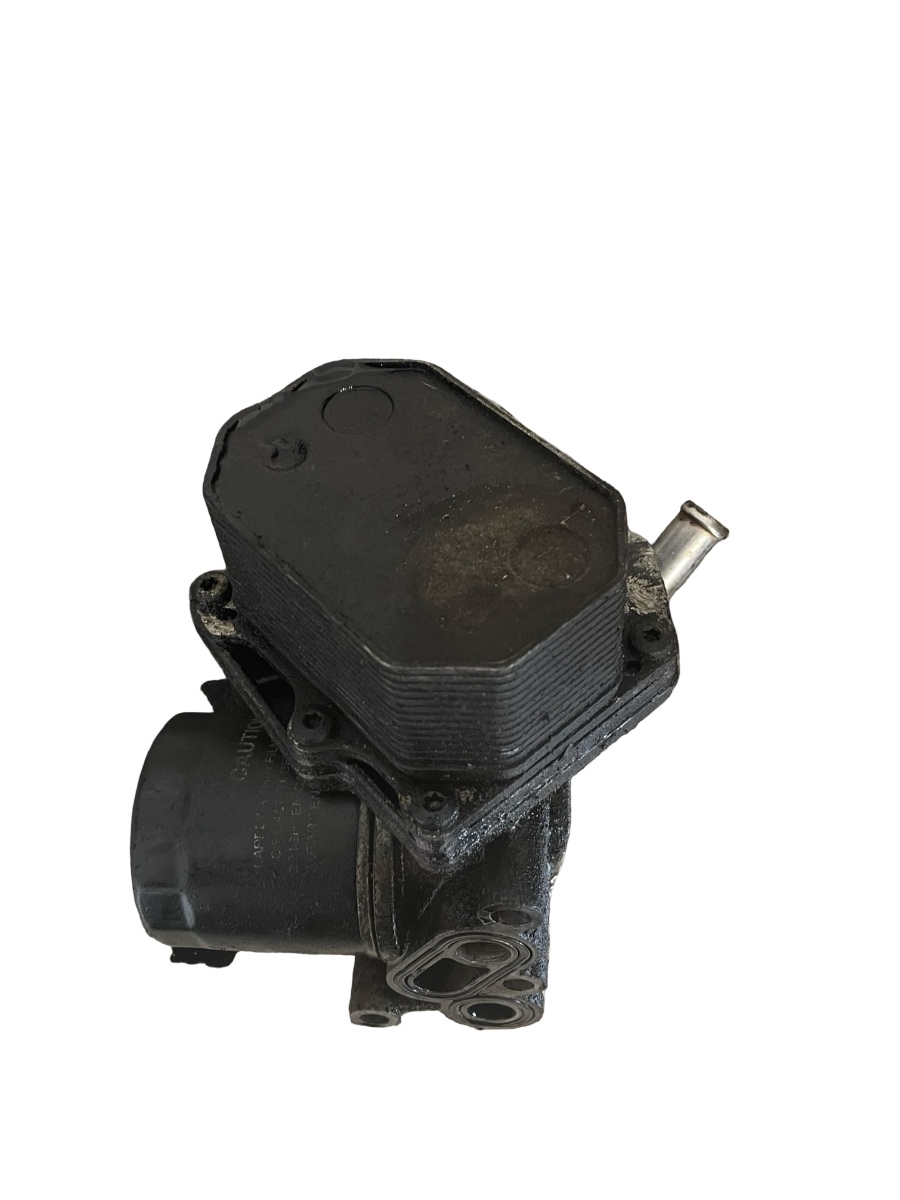 Radiator ulei termoflot FORD TRANSIT Box 2013 -> 2.2 TDCi CY14, CYF5, CYFG, USF6 – foto 2