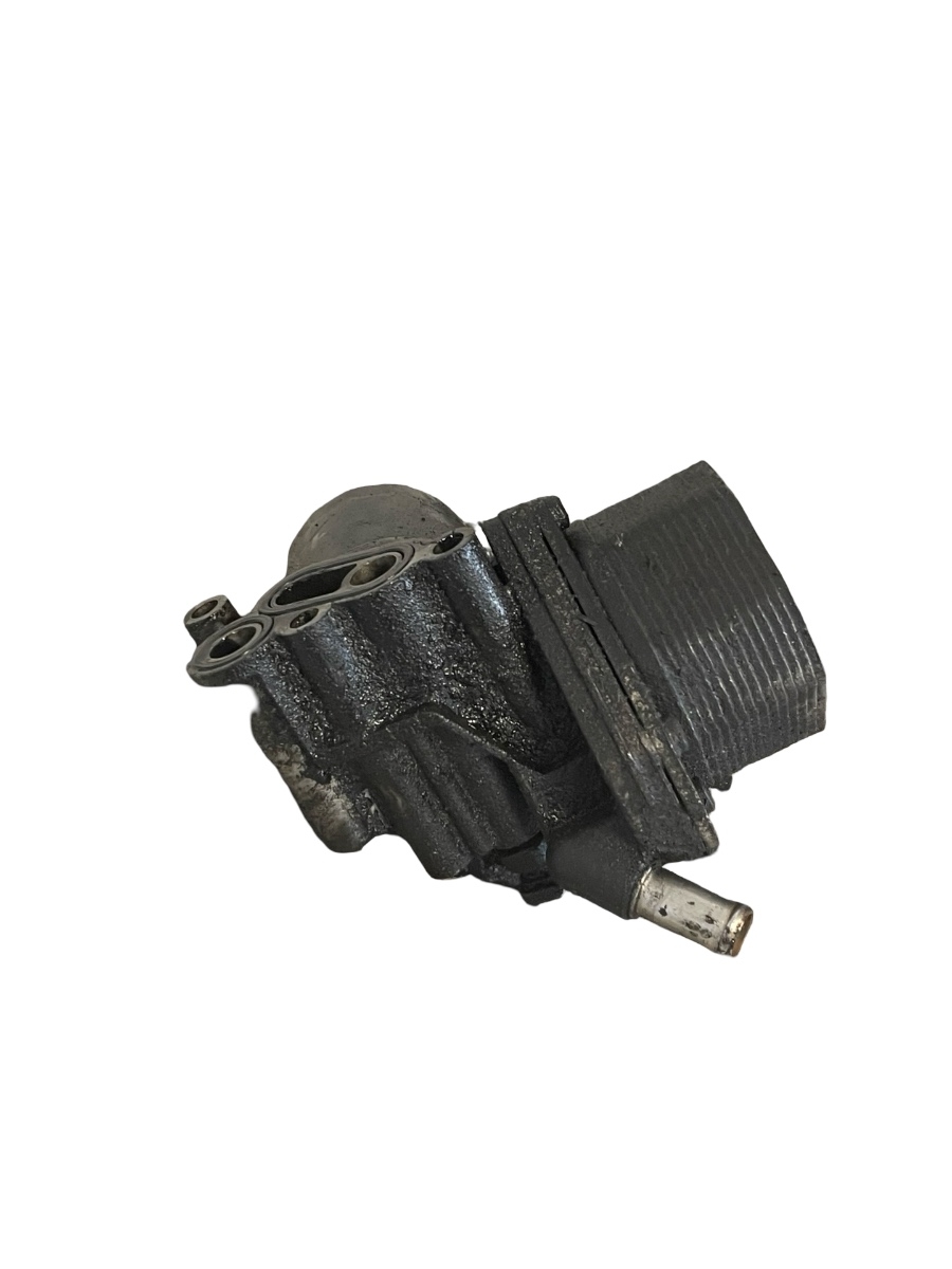 Radiator ulei termoflot FORD TRANSIT Box 2013 -> 2.2 TDCi CY14, CYF5, CYFG, USF6