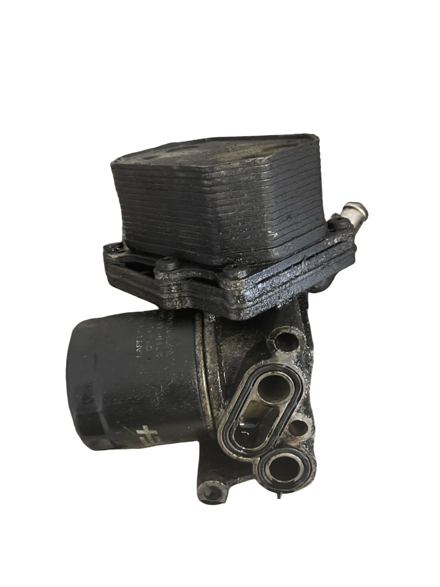 Radiator ulei termoflot FORD TRANSIT Box 2013 -> 2.2 TDCi CY14, CYF5, CYFG, USF6 – foto 3