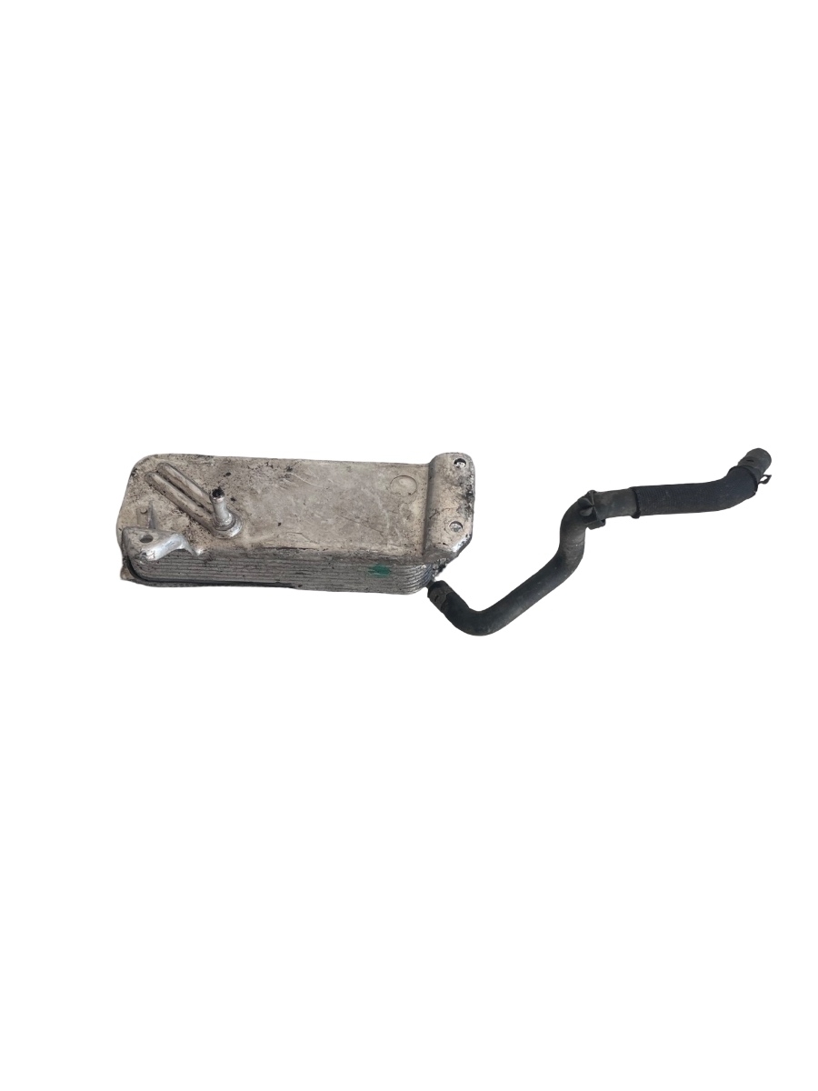 Radiator ulei termoflot MERCEDES-BENZ C-CLASS II W203  2000 - 2007 2.2CDI A6120700079 – foto 2