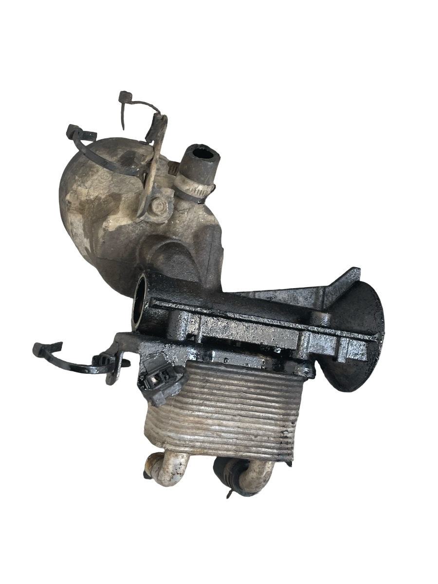 Radiator ulei termoflot OPEL ASTRA H Box L70 2004 - 2013 1.7 CDTI Z 17 DTH 8980809890 – foto 2