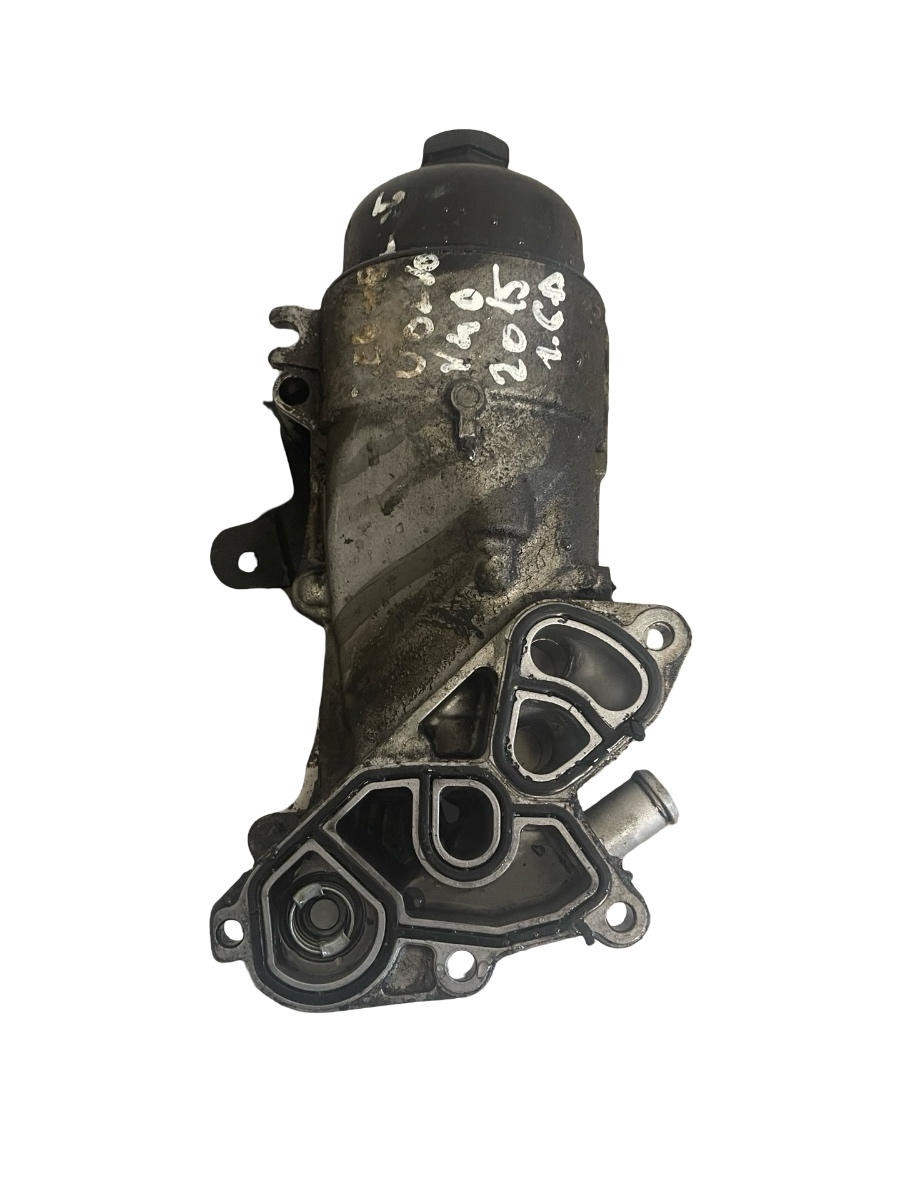 Radiator ulei termoflot VOLVO V40 Hatchback 525, 526 2012 - > 1.6 D2 D 4162 T – foto 2