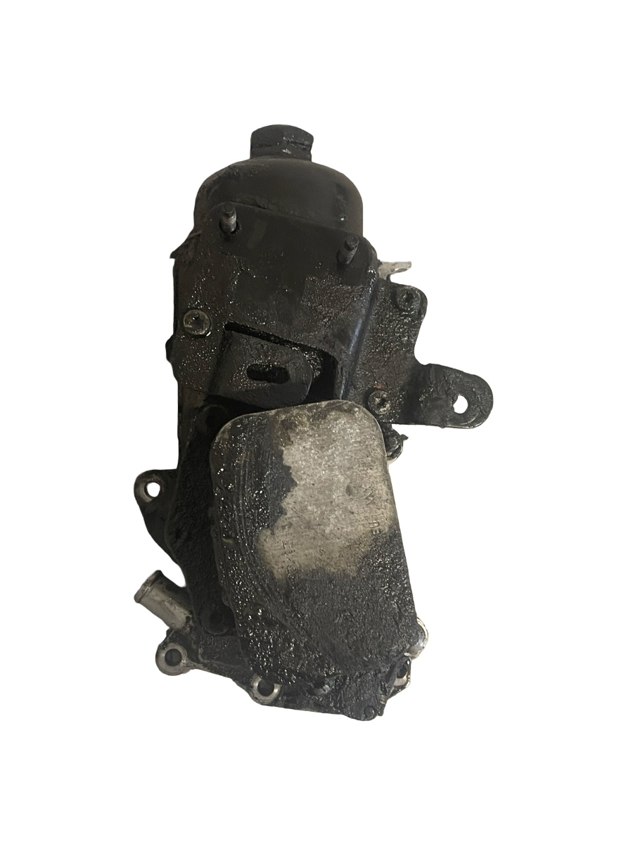 Radiator ulei termoflot VOLVO V40 Hatchback 525, 526 2012 - > 1.6 D2 D 4162 T – foto 3