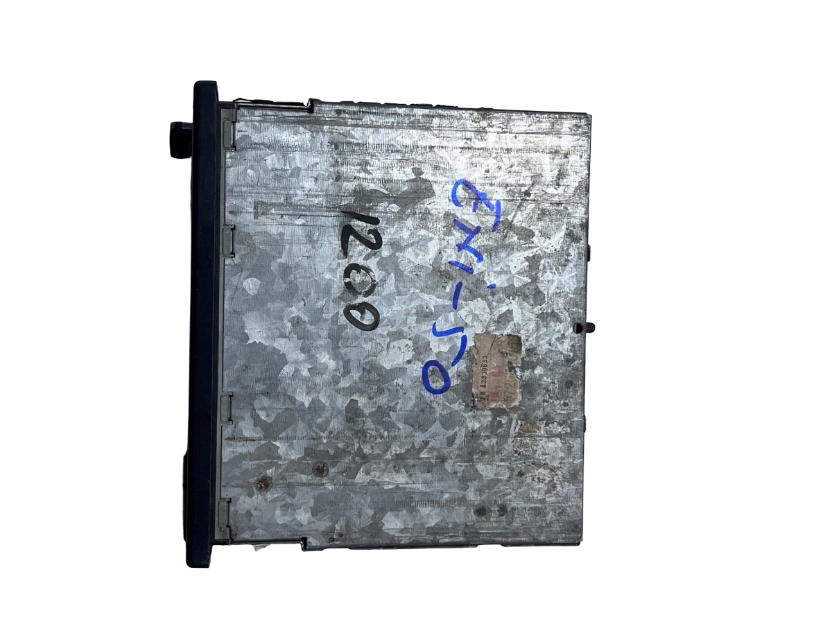 Radio auto vintage BLAUPUNKT HEIDELBERG RCM 40 PORSCHE 911 1963 - 1990 – foto 3