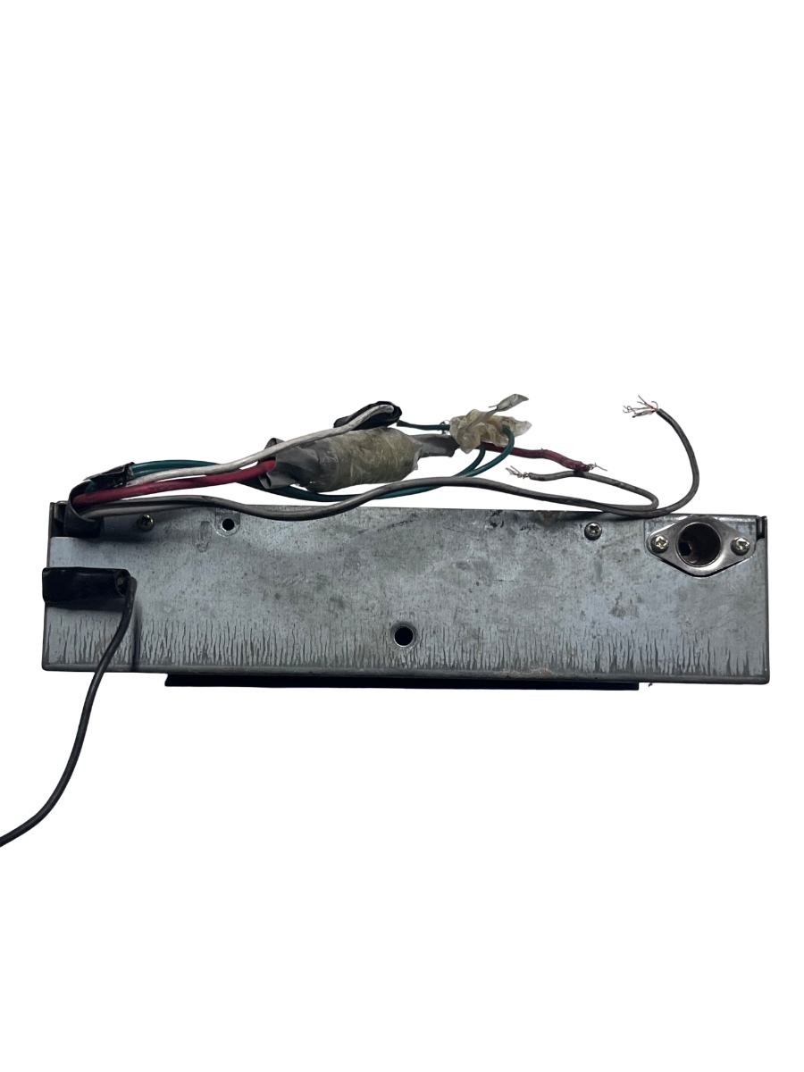 Radio auto vintage RS-5100GX VOLKSWAGEN GOLF I 17 1974 - 1985 RS-5100GX – foto 2