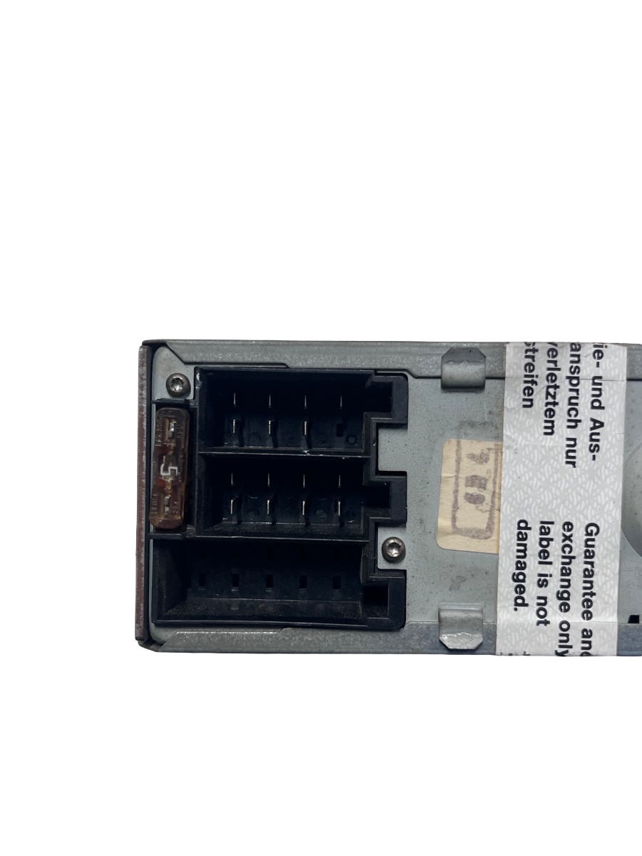 Radio auto vintage Volkswagen Sound 3000 VOLKSWAGEN GOLF II 19E, 1G1 1983 - 1992 2DO035160 – foto 2