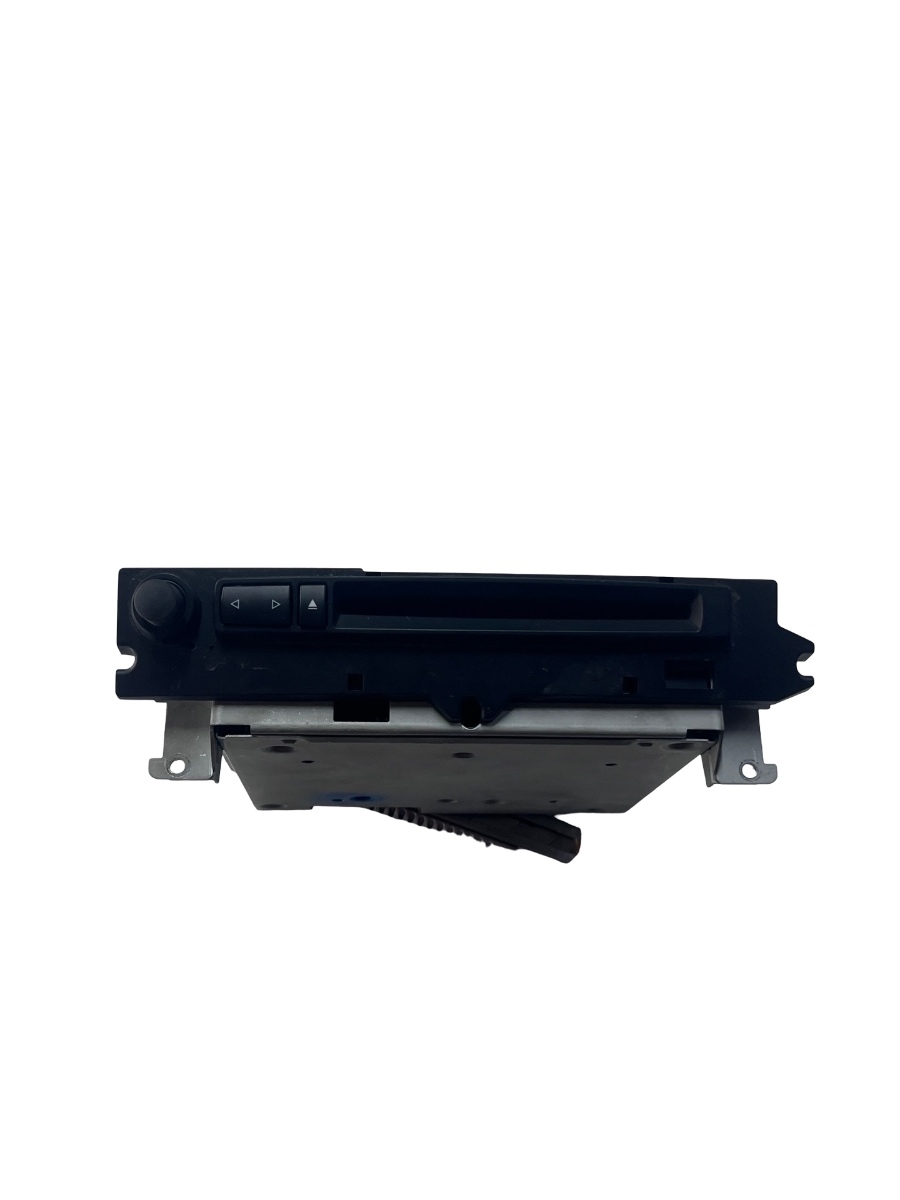Radio cd BMW 5 E60 2001 - 2010 9117532