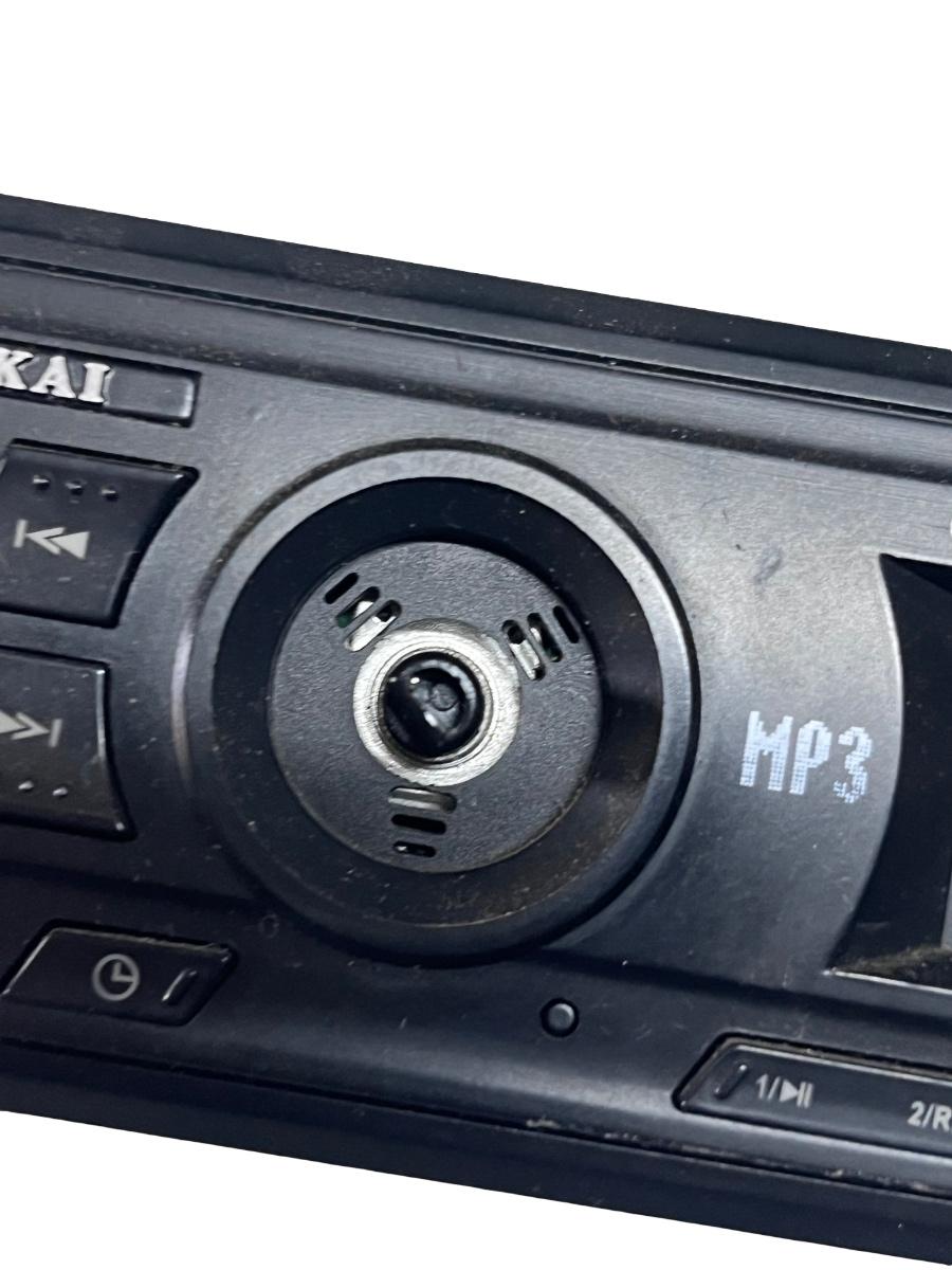 Radio cd FIAT PANDA 169_ 2003 -> – foto 2
