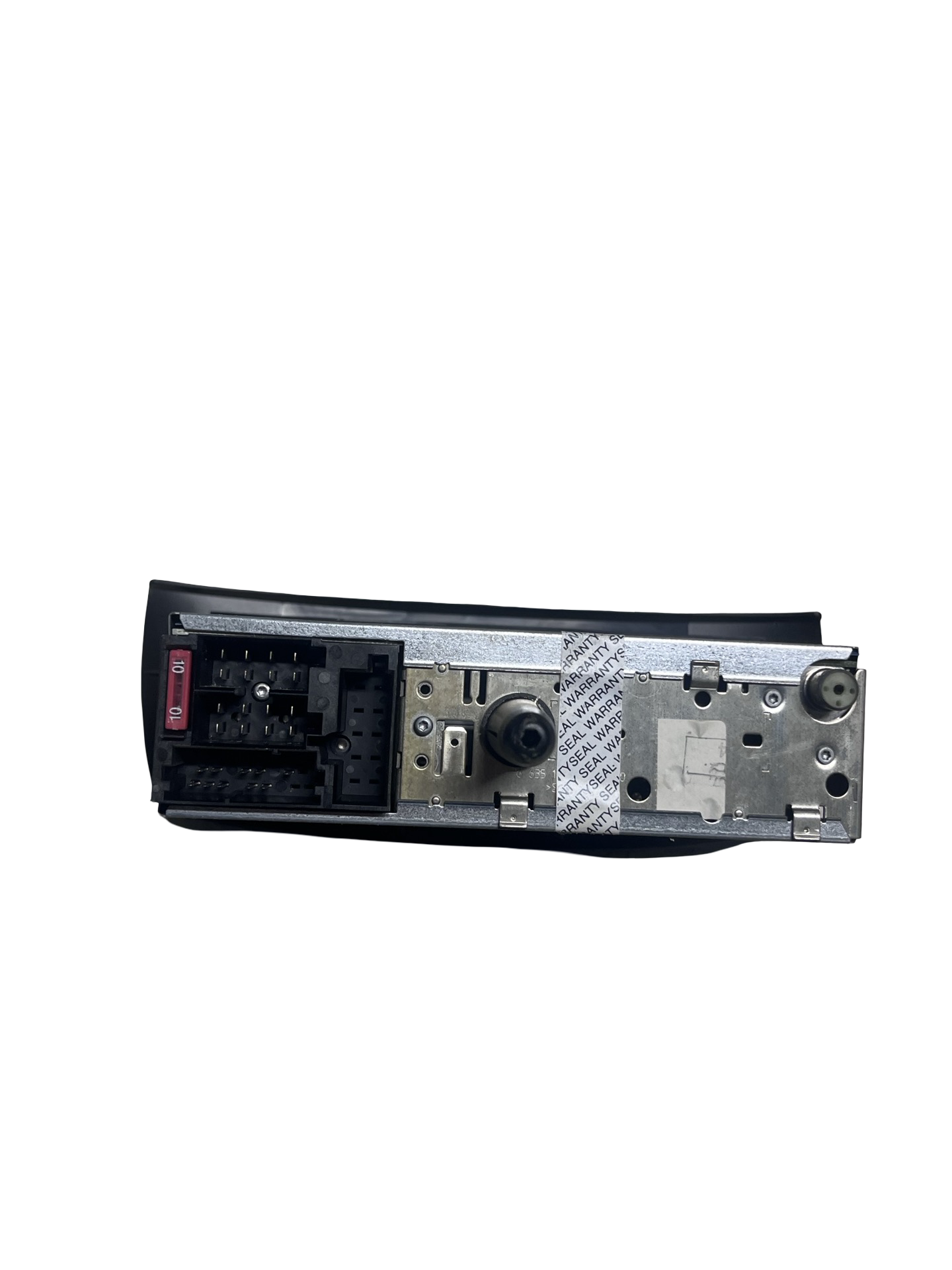 Radio CD Fiat Punto 1 1999–2007 – foto 3