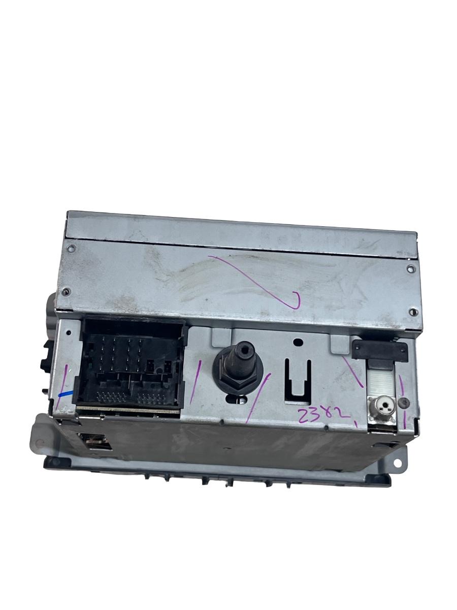 Radio CD FORD FOCUS II Break DA_, HCP, DP 2004 - 2013 7M5T-18C939-KD – foto 2