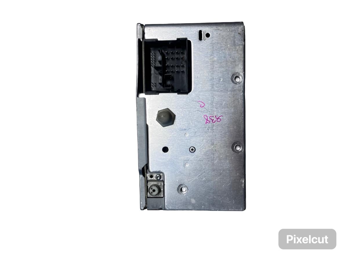 Radio CD FORD FOCUS II DA_, HCP, DP 2004 - 2013 6S61-18C815-AG – foto 3
