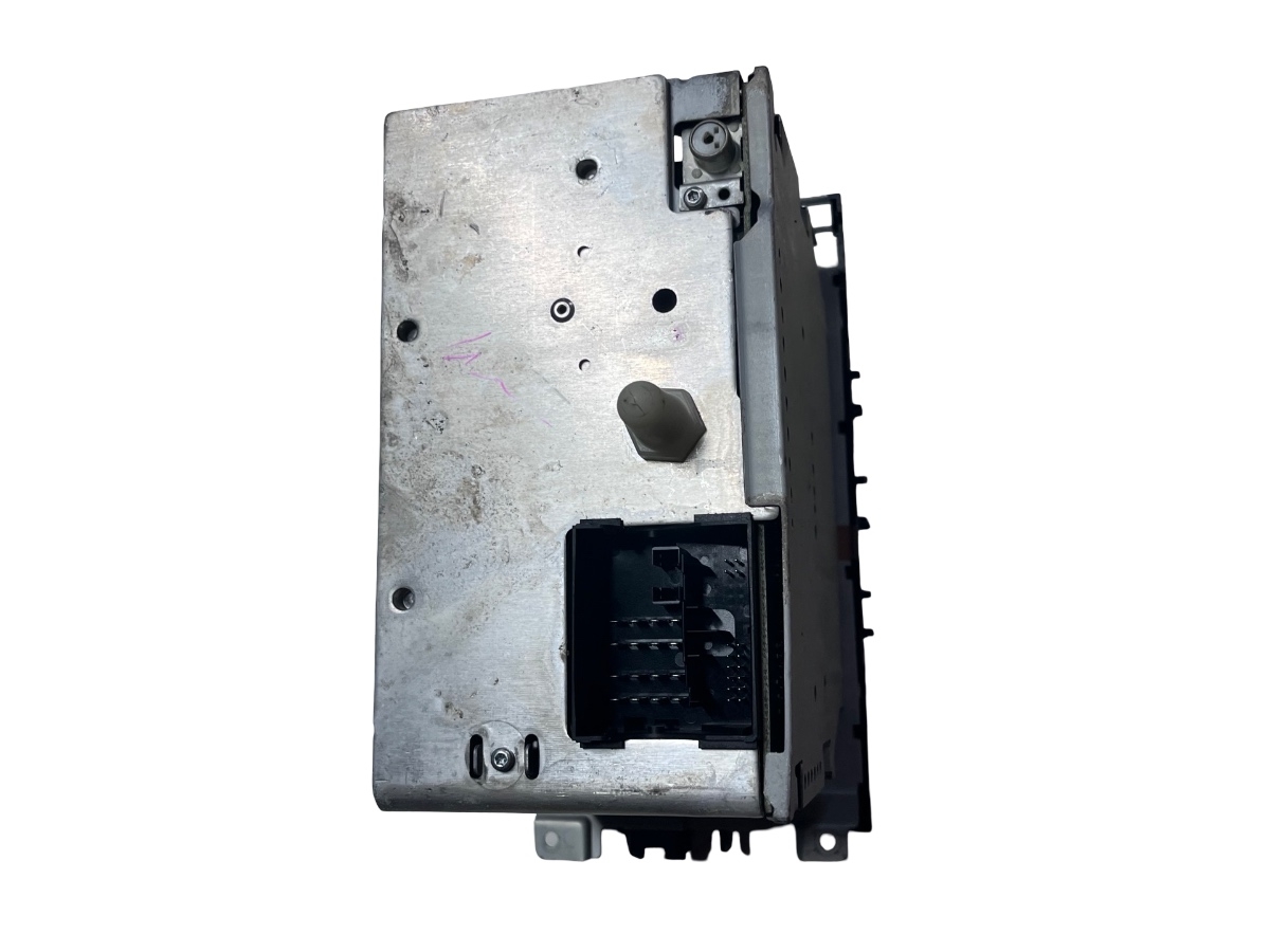 Radio cd FORD FOCUS II DA_, HCP, DP 2004 - 2013 8M5T-18C815-AA – foto 2