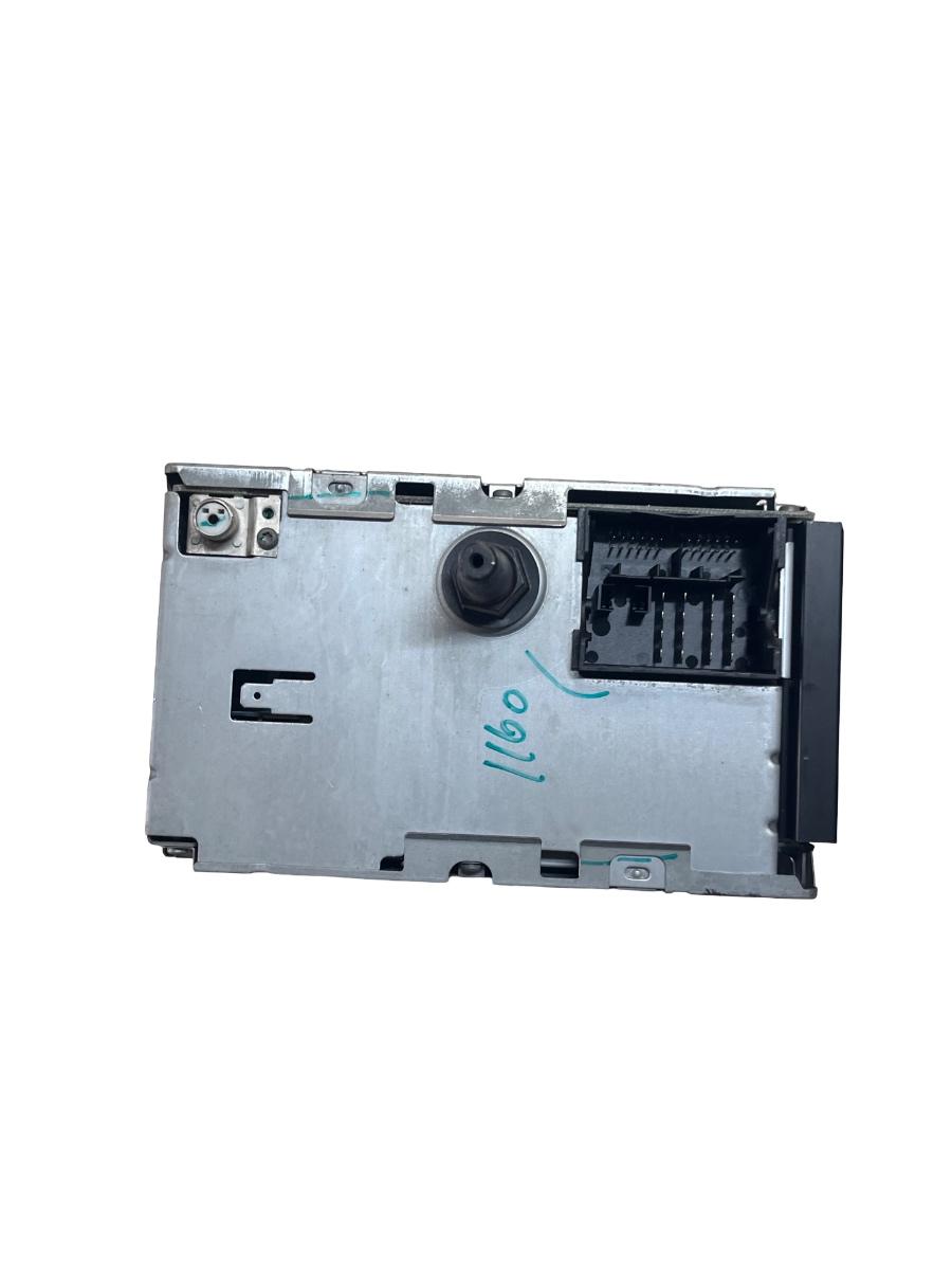 Radio cd FORD MONDEO III B5Y 2000 - 2007 3S7T-18C815-AC – foto 2