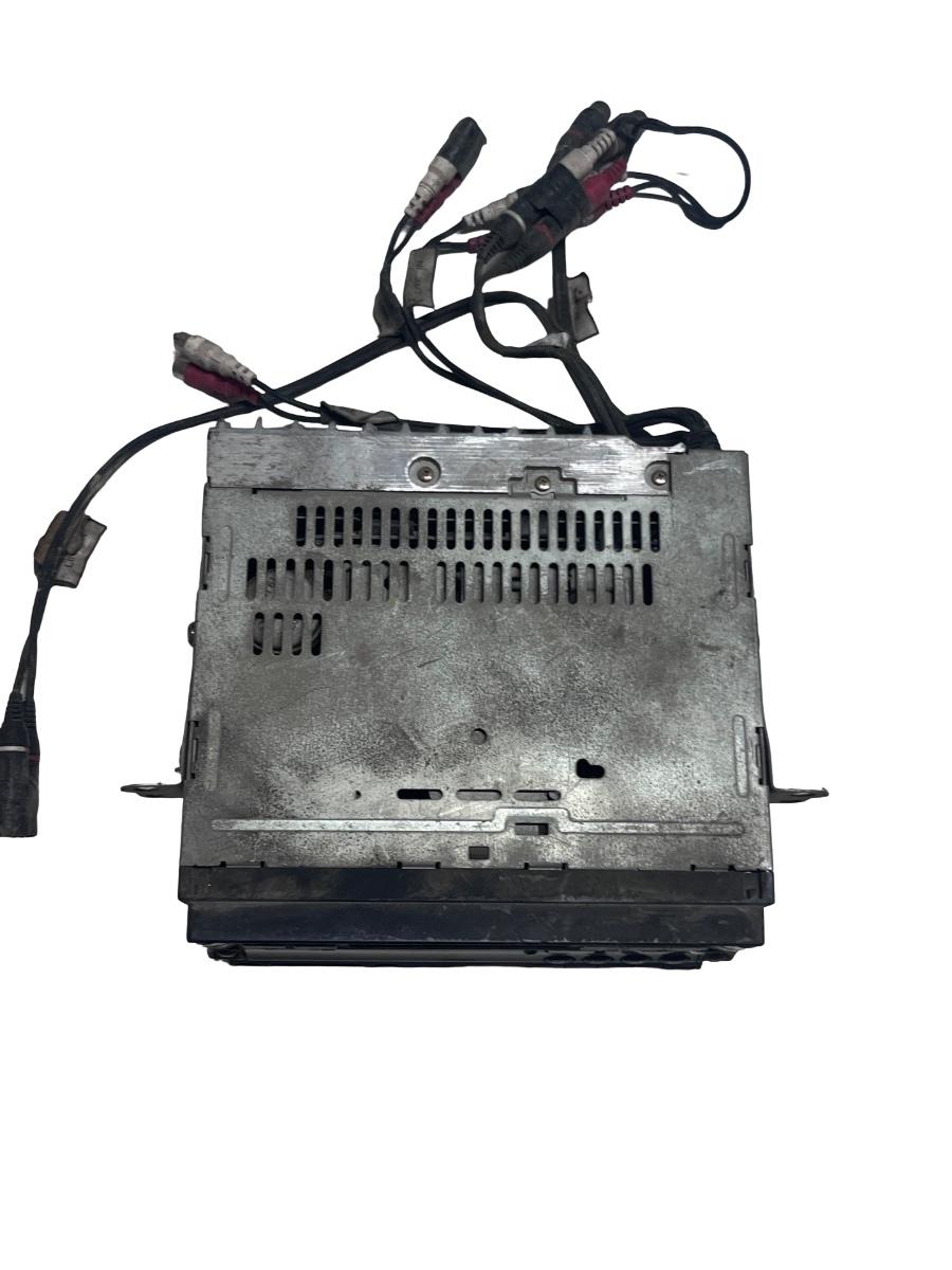 Radio CD Fujitsu TOYOTA 4 RUNNER _N1_ 1987 - 1996 – foto 3