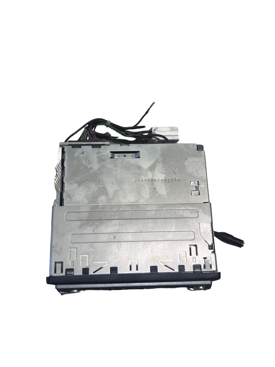Radio CD HONDA ACCORD VI Hatchback CH, CL 1999 - 2002 – foto 2