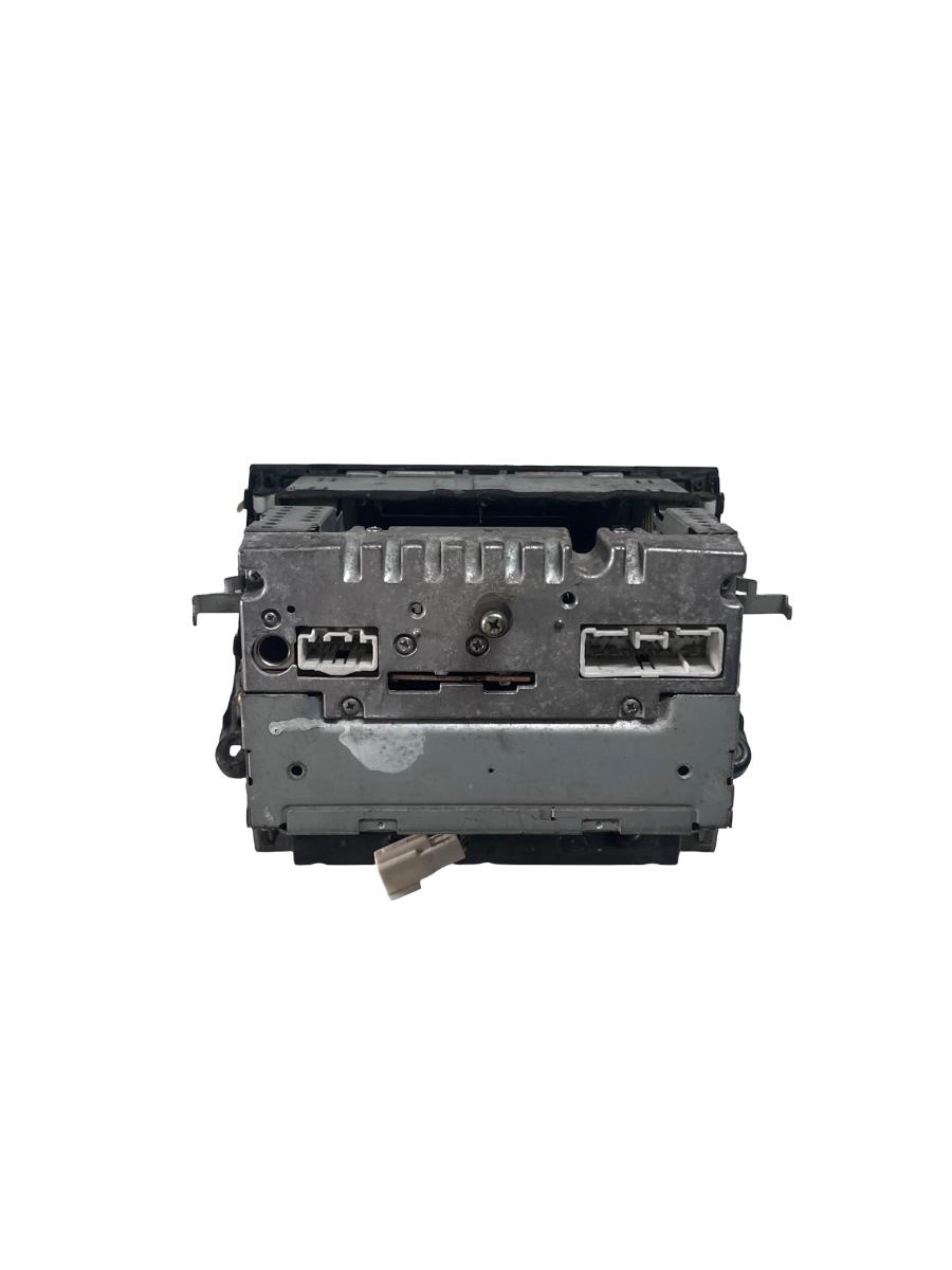 Radio CD MAZDA 3 BK 2003 - 2009 BR2D66AR0 – foto 5