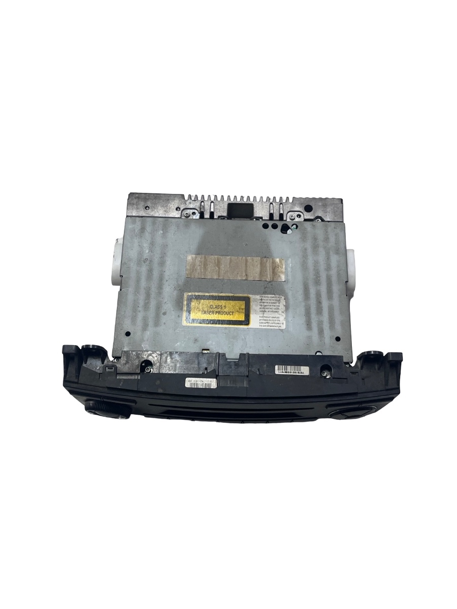 Radio cd MERCEDES-BENZ SPRINTER 3,5-t Platform/Chassis 906 2006 -> A9068200886 – foto 2