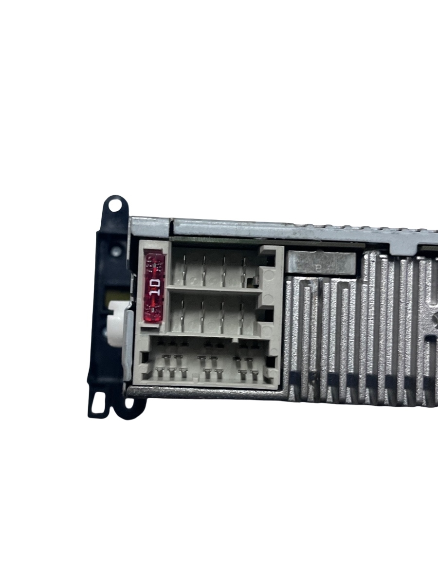 Radio cd MERCEDES-BENZ SPRINTER 3,5-t Platform/Chassis 906 2006 -> A9068200886 – foto 3